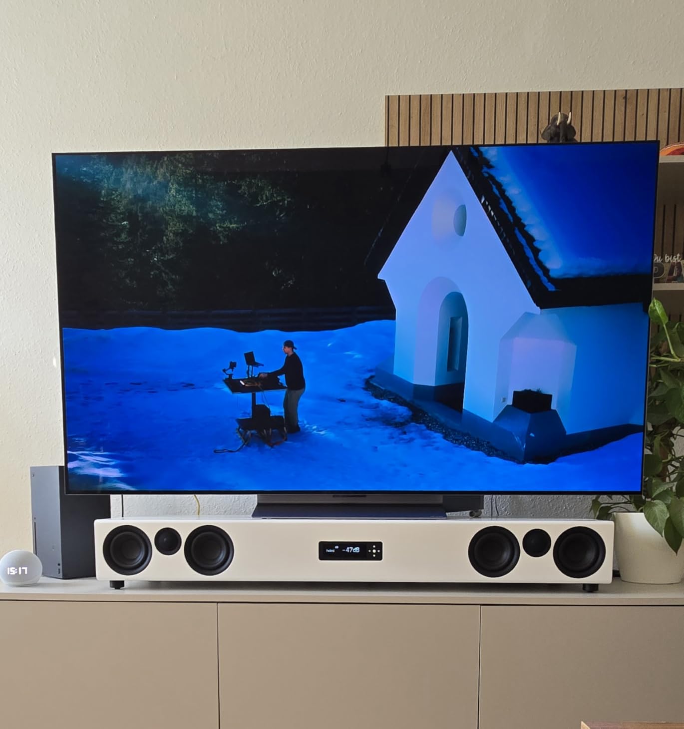 DTS:X im Wohnzimmer – neugierig geworden und überzeugt