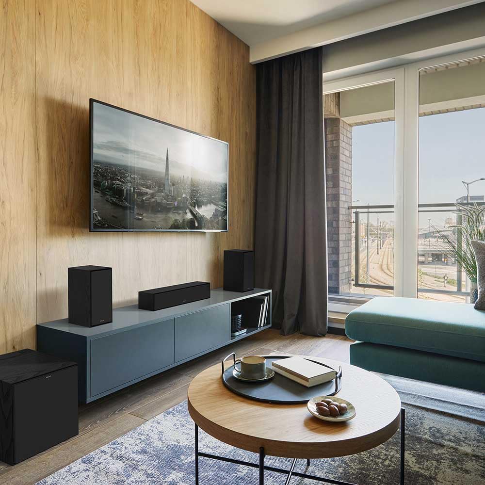 klipsch-r-30c-center-lautsprecher-passend-zur-klipsch-reference-r-40m-r-50m-seri image 8