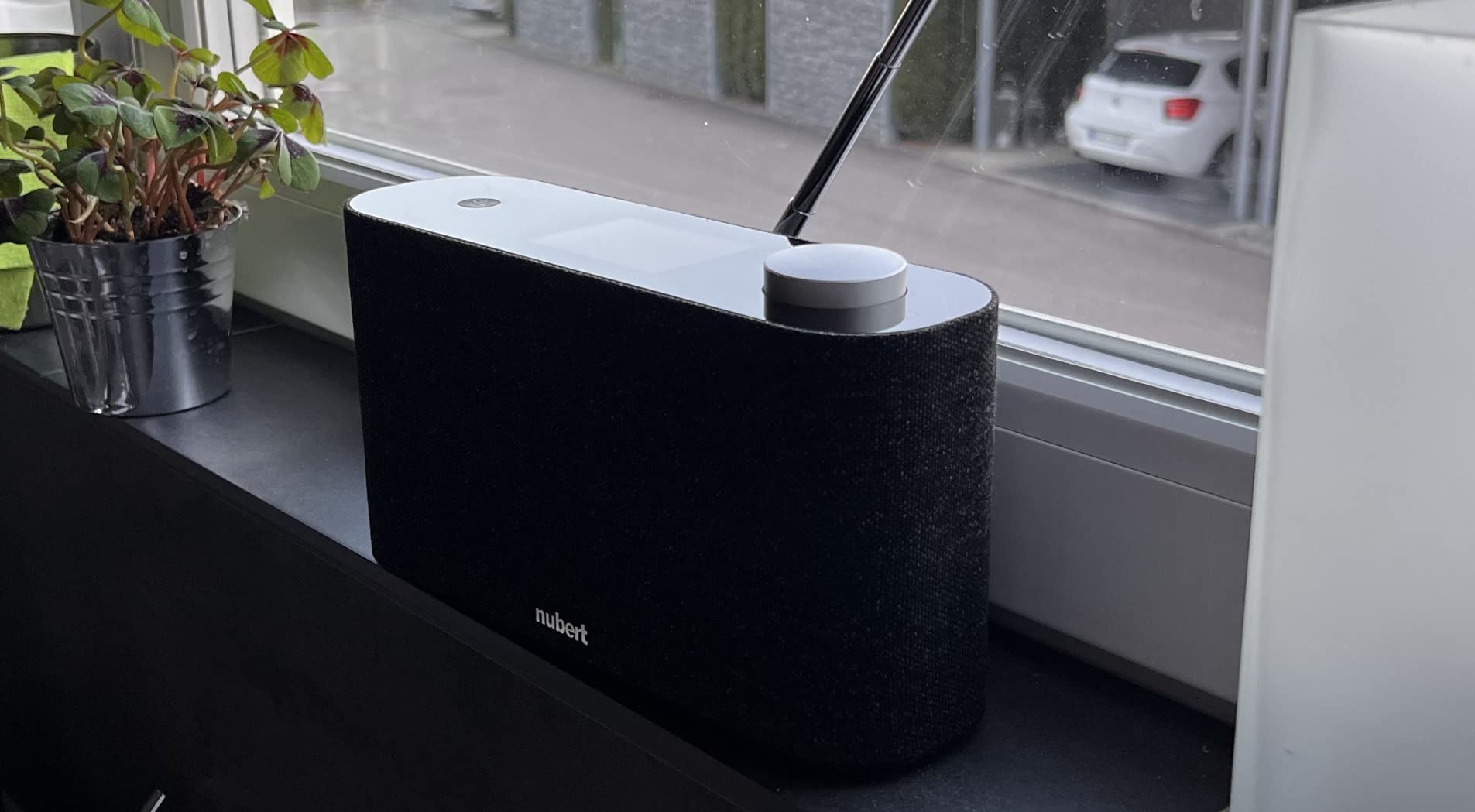 Radioerfahrung neu definiert
