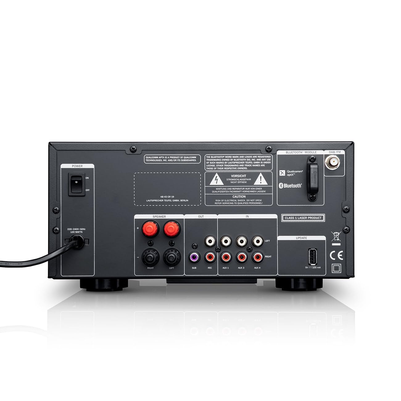 teufel-ultima-20-kombo-2-hifi-stereo-kompaktanlage-mit-cd-bluetooth-und-dab-80-w image 6