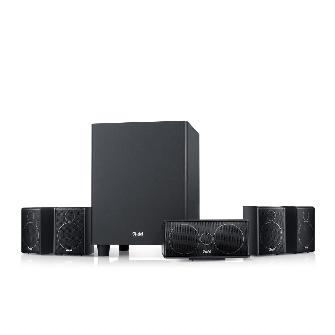 teufel-consono-25-mk3-5-1-heimkino-set-micro-satelliten-mit-2-wege-boxen-und-100 image 1