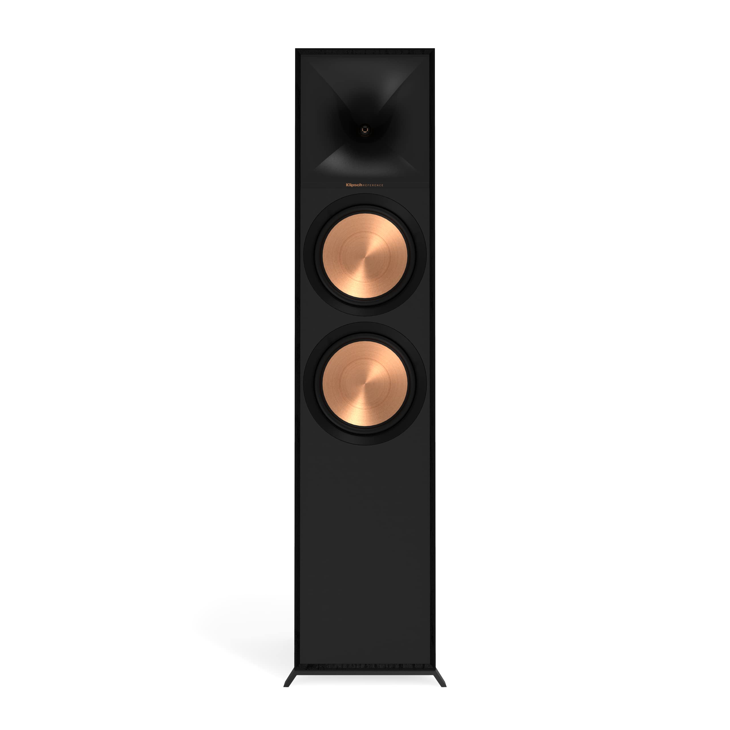 klipsch-r-800f-standlautsprecher-mit-90-x90-tractrix-horn-schwarz-st-ck image 2