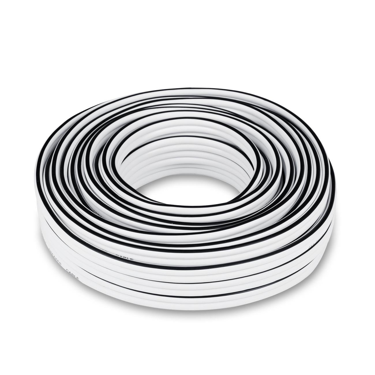 teufel-lautsprecherkabel-advantage-30-m-2-x-4-0-mm-ofc-kupfer-wei image 4