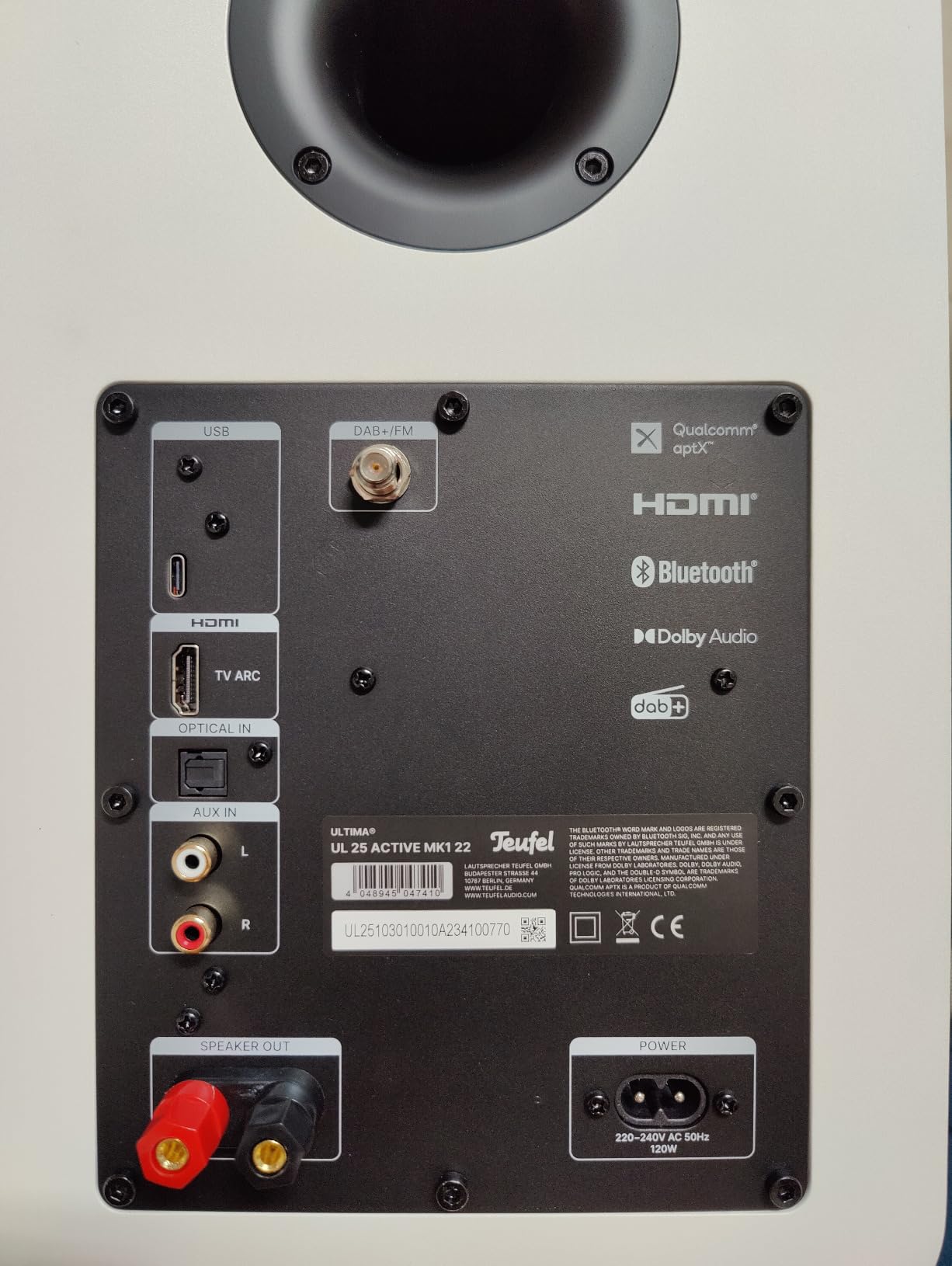 Empfehlenswerte All-in-one-Lösung