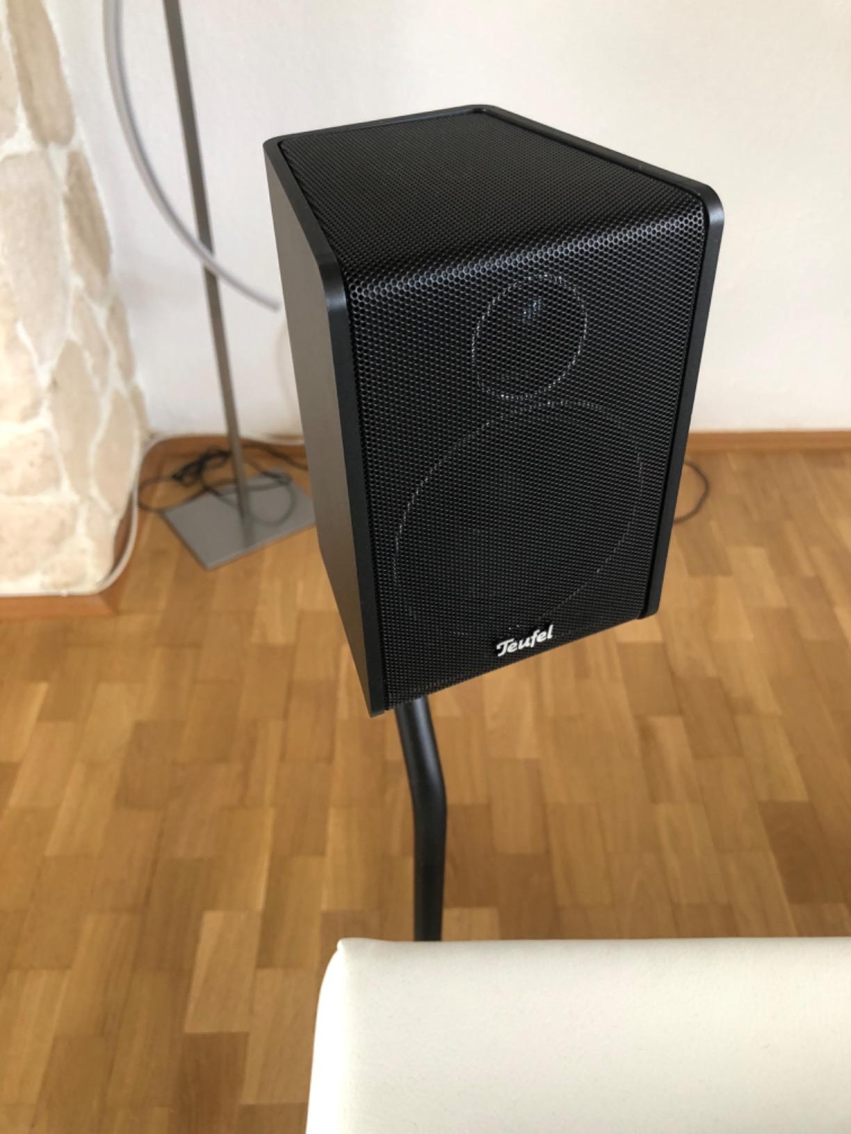 Preis-Leistung stimmt