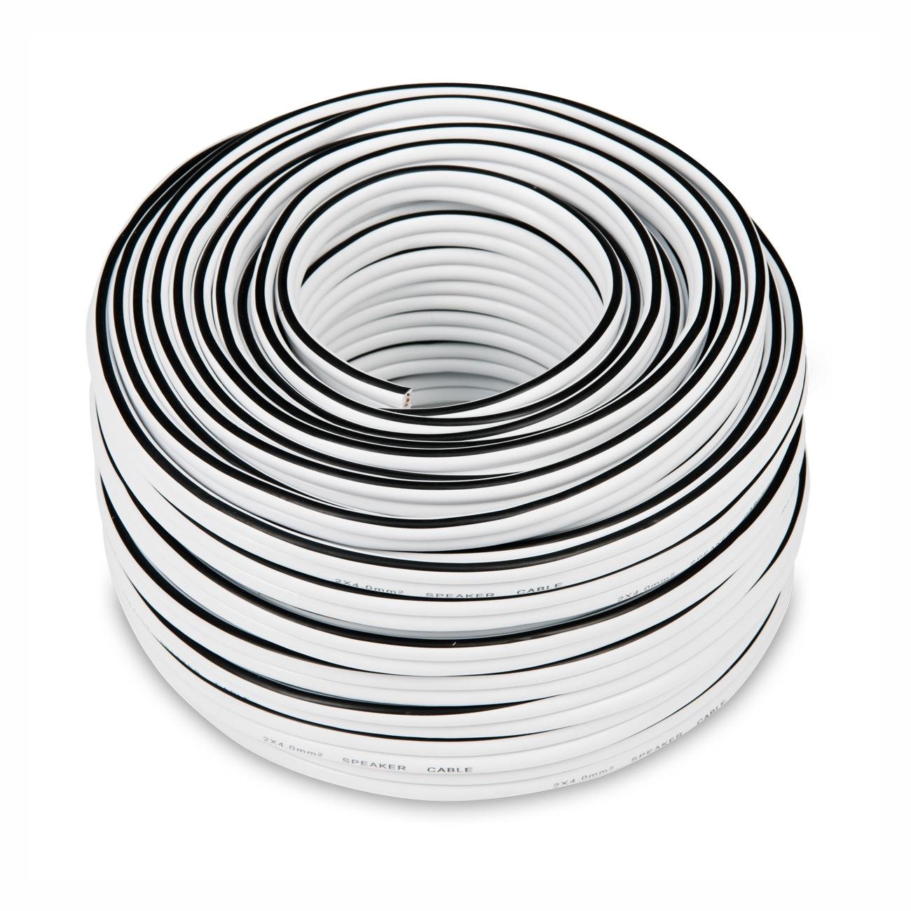 teufel-lautsprecherkabel-advantage-30-m-2-x-4-0-mm-ofc-kupfer-wei image 1