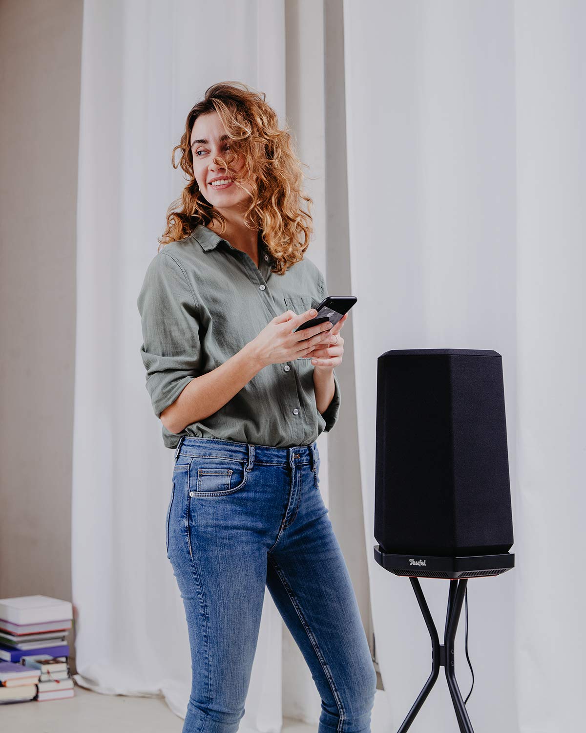 teufel-holist-m-smart-speaker-360-hifi-bluetooth-lautsprecher-mit-alexa-multiroo image 8