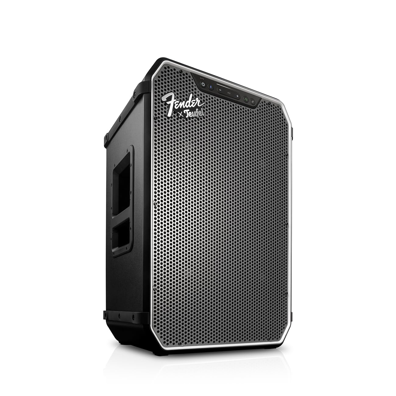 teufel-fender-x-rockster-neo-tragbarer-bluetooth-party-lautsprecher-130-db-spl-f image 1