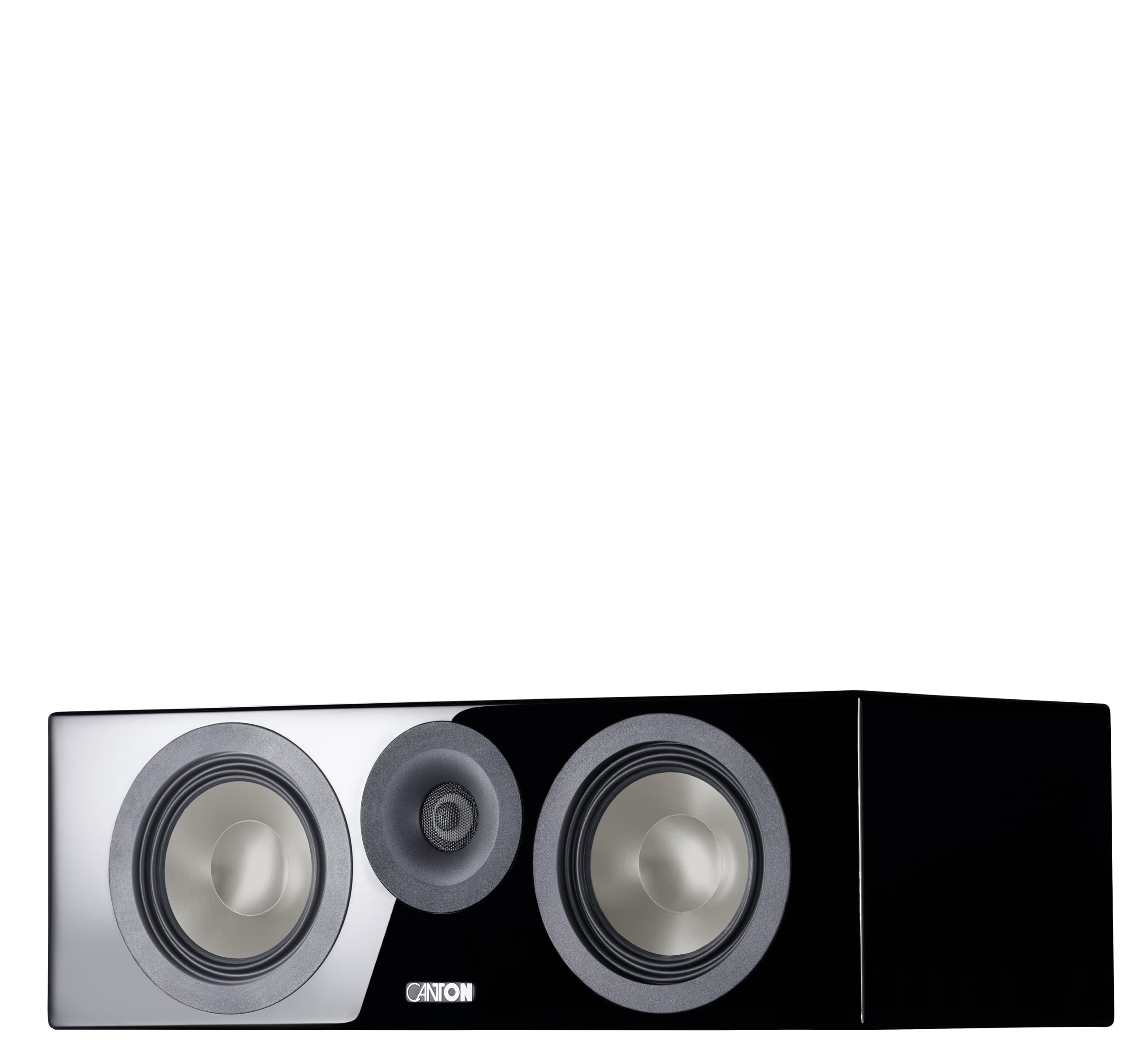 canton-b-50-center-lautsprecher-passiver-2-wege-center-speaker-140-watt-titanium image 1