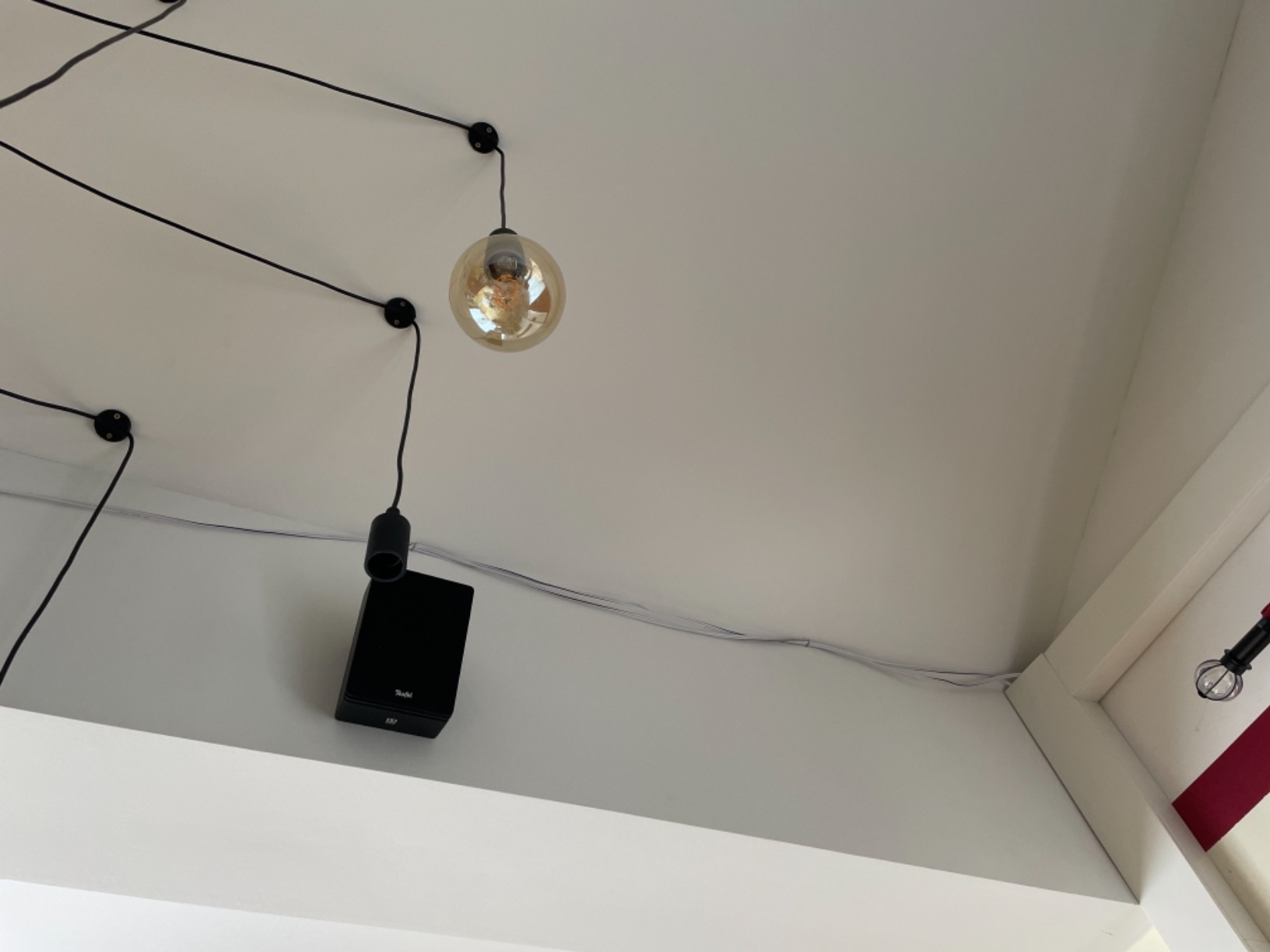 Ein Must für audiophile Hifi-Legungen
