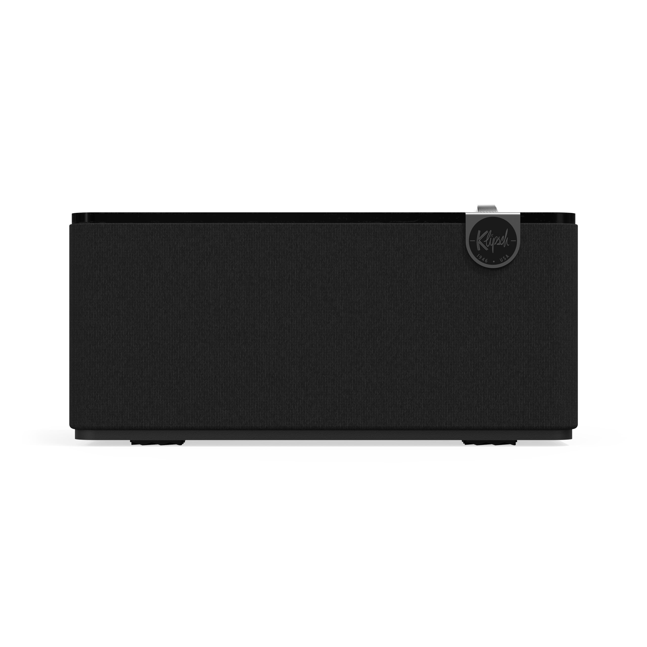 klipsch-the-one-plus-bluetooth-lautsprecher-kompaktes-2-1-system-mit-bluetooth-5 image 3