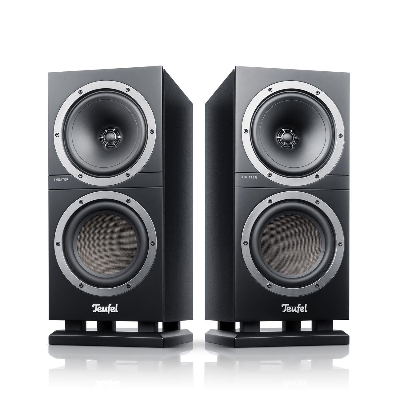 teufel-theater-500s-hifi-regallautsprecher-paar-2-wege-technik-mit-kevlar-membra image 1