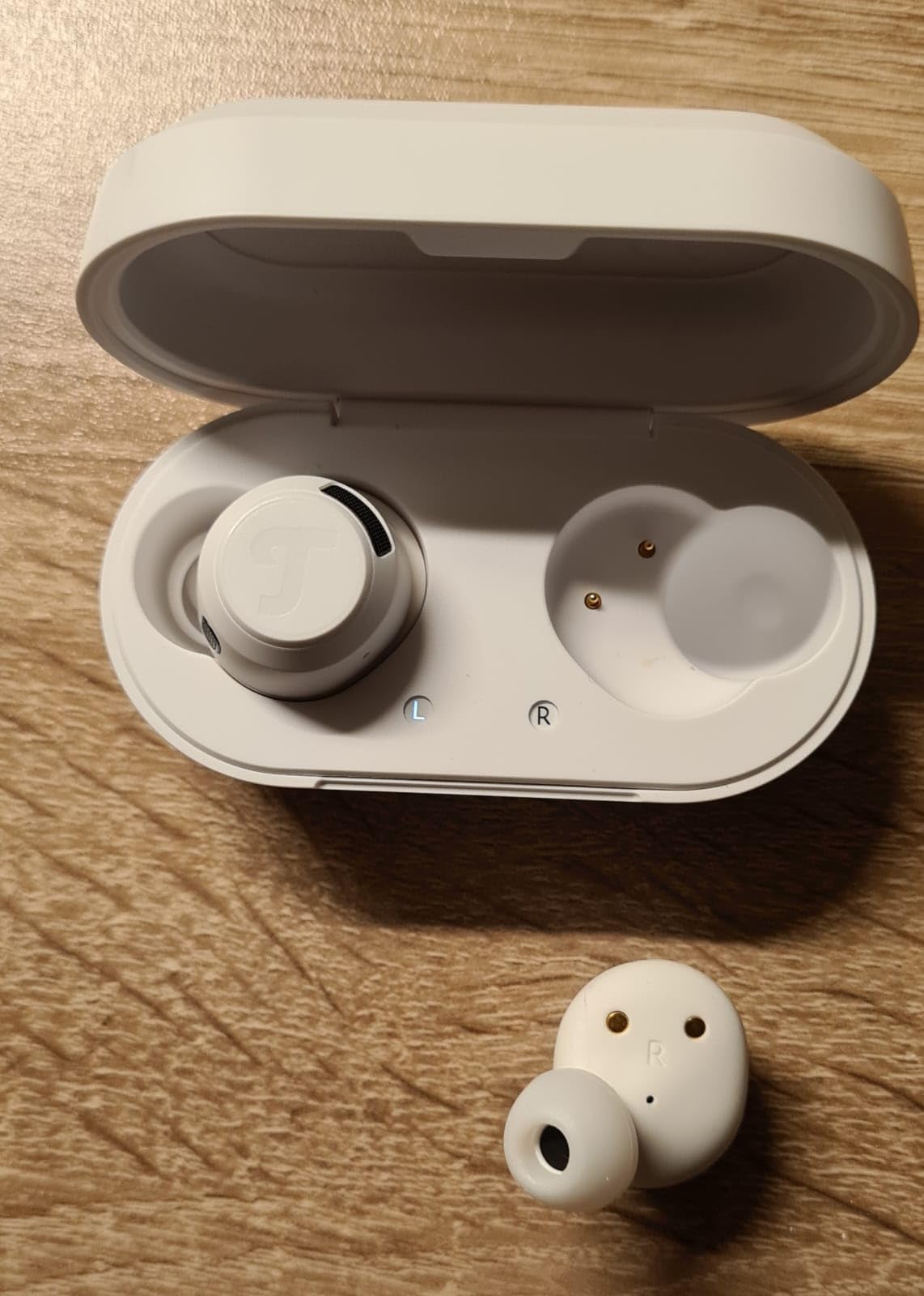 Fast perfekt