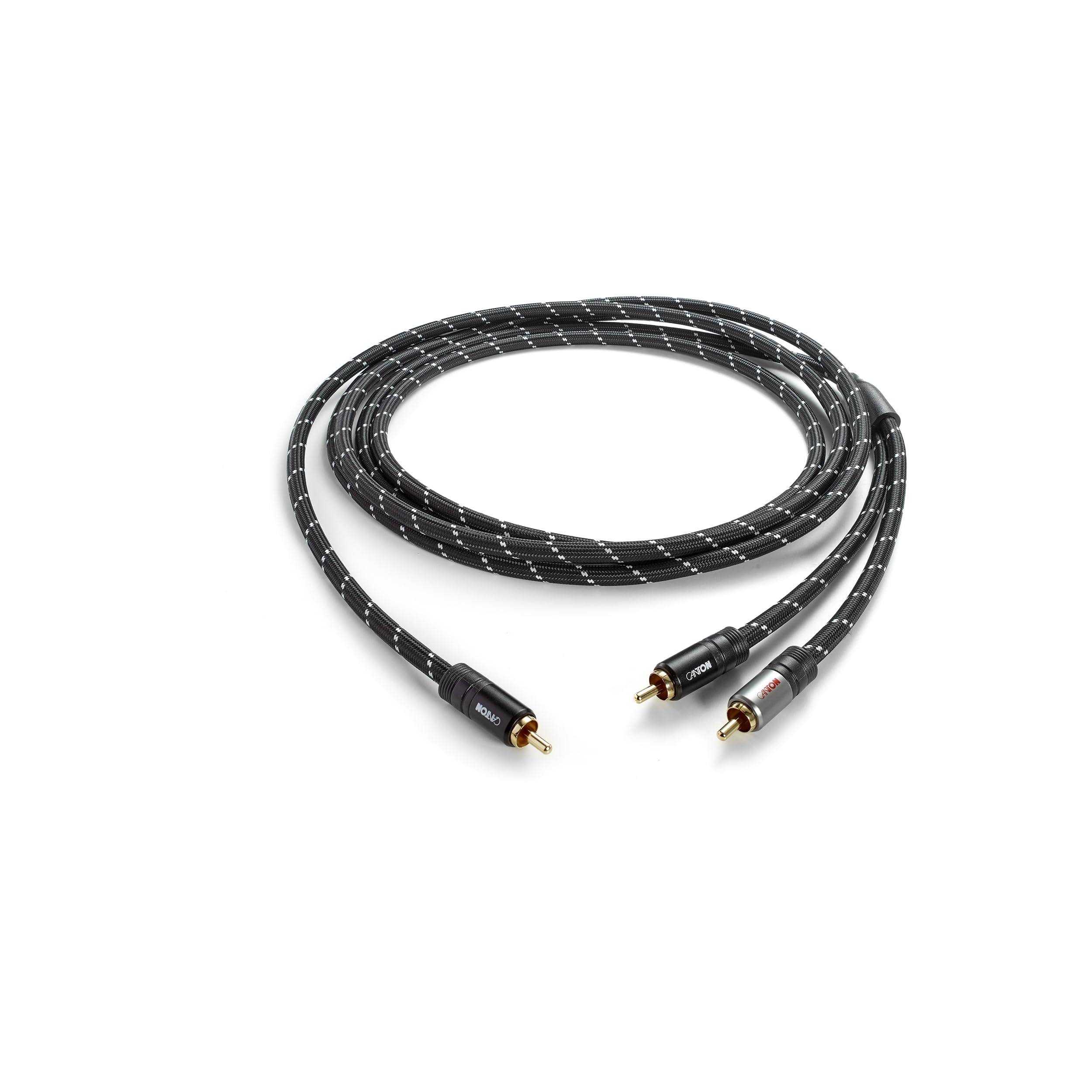 canton-cantolink-y-sub-subwooferkabel-3-m-y-subwoofer-cinchkabel-ofc-kupfer-dopp image 1