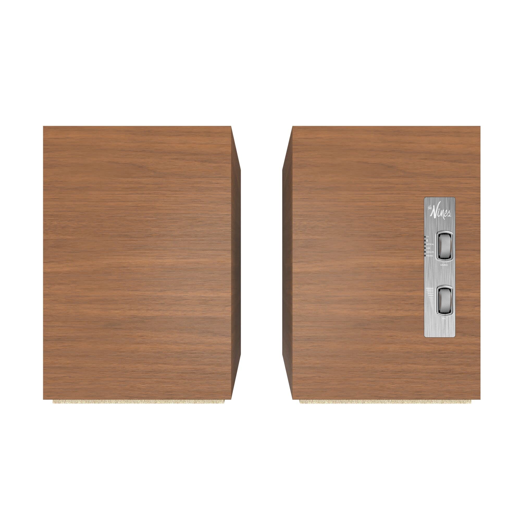 klipsch-the-nines-aktive-heritage-monitor-lautsprecher-paar-mit-hdmi-arc-bluetoo-2 image 6