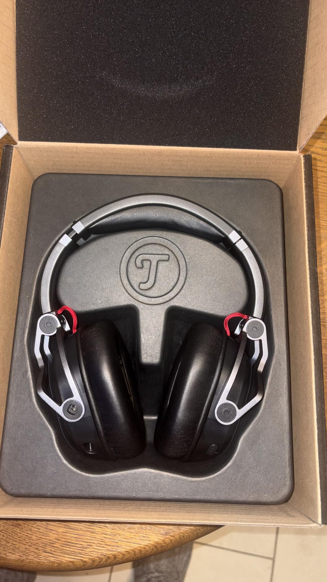 Solides Headset