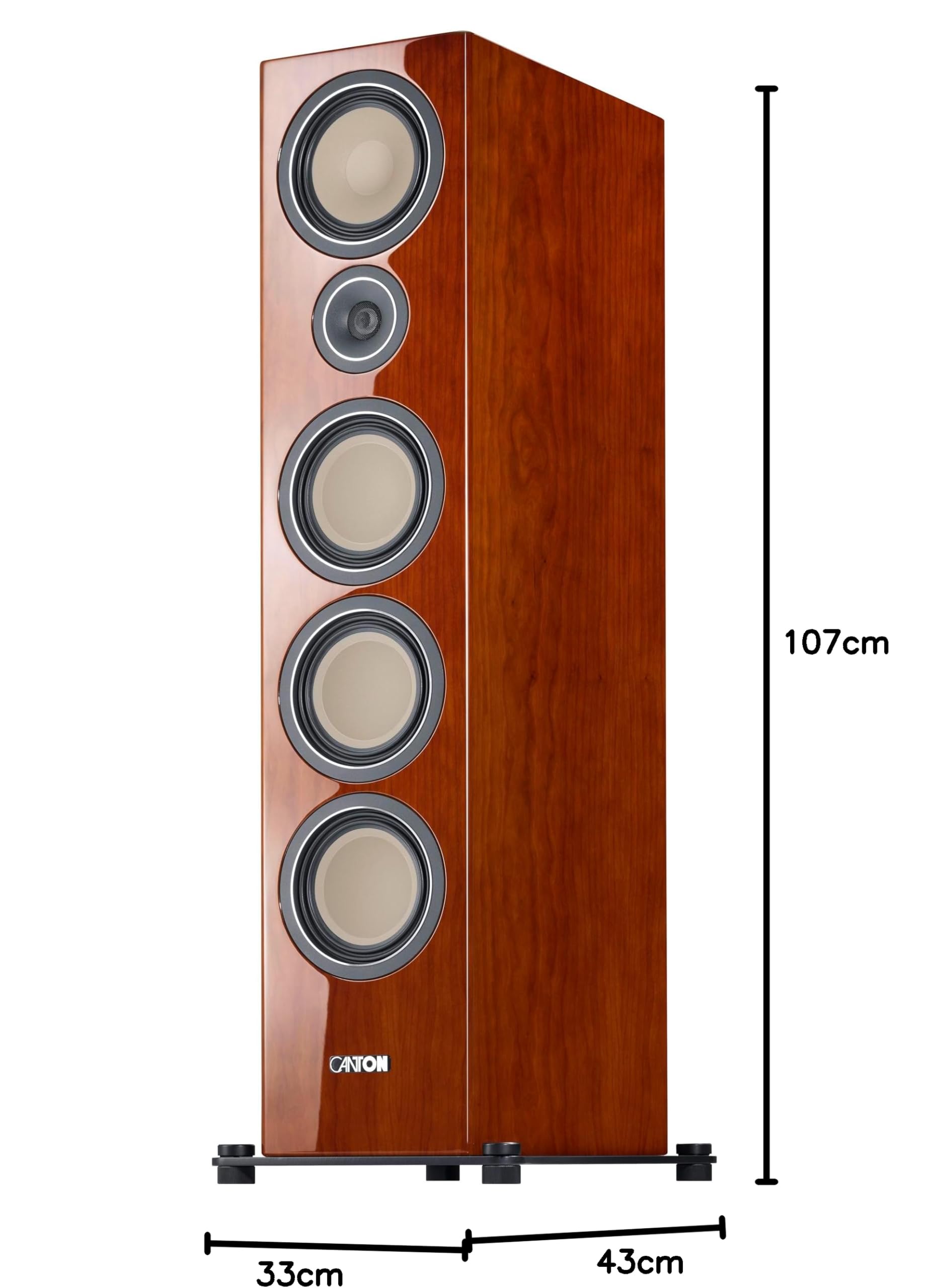 canton-a-45-standlautsprecher-passiver-3-wege-lautsprecher-340-watt-aluminium-ke image 7