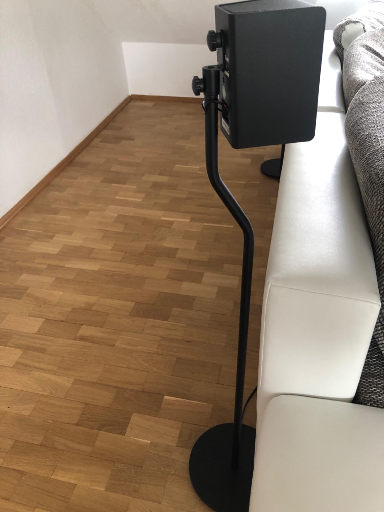 Genau das Richtige
