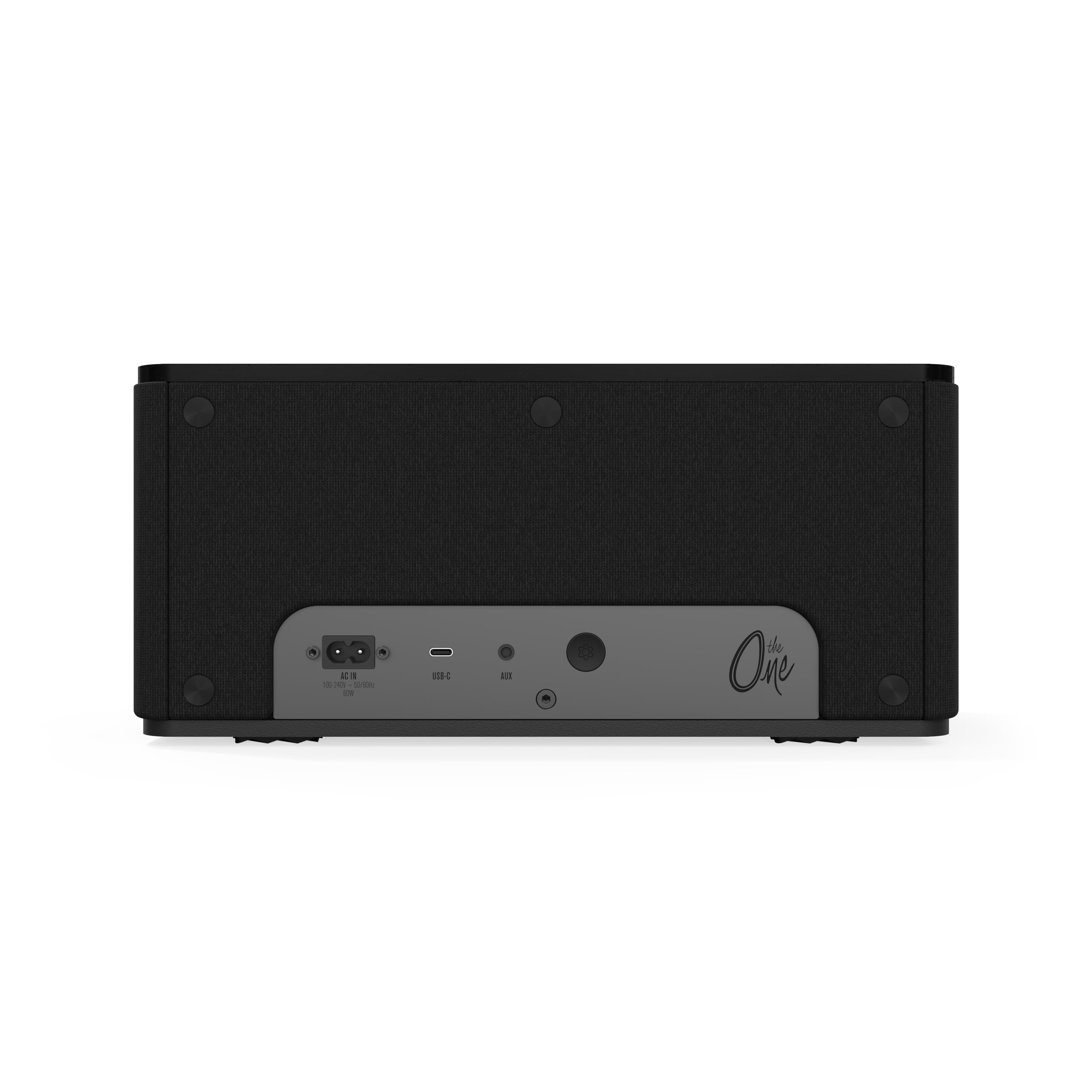 klipsch-the-one-plus-bluetooth-lautsprecher-kompaktes-2-1-system-mit-bluetooth-5 image 5