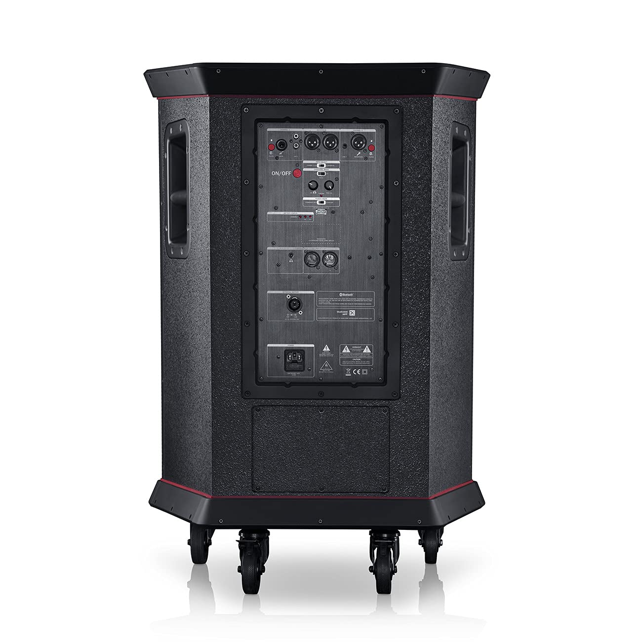 teufel-rockster-mobiles-event-soundsystem-schwarz-mit-450-w-rollen-dj-mischpult- image 4