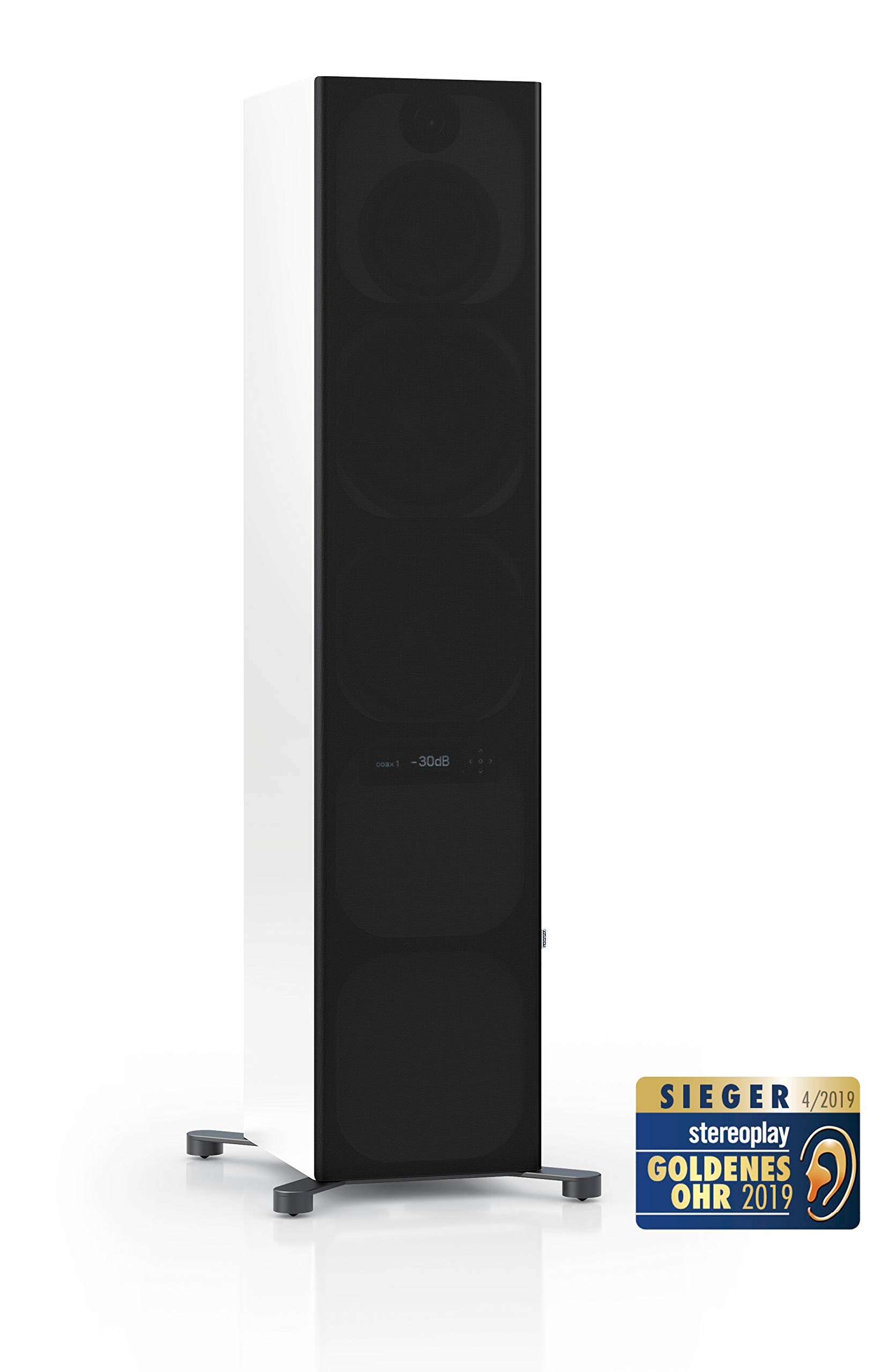 nubert-nupro-x-8000-rc-aktiver-3-5-wege-standlautsprecher-mit-bluetooth-aptx-hd- image 2