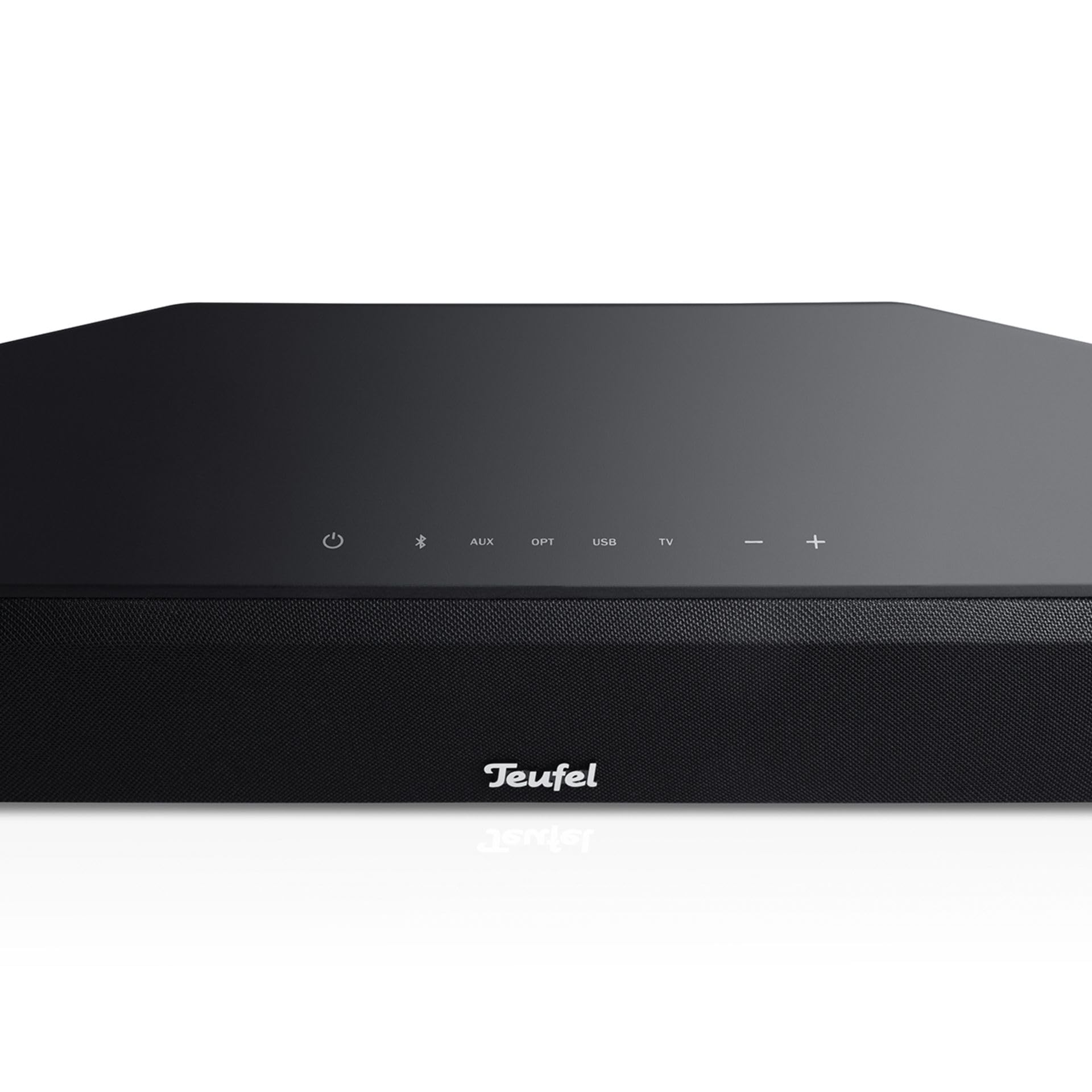 teufel-cinebar-one-2-1-soundsystem-schwarz-ultra-kompakte-soundbar-mit-t-6-subwo image 6