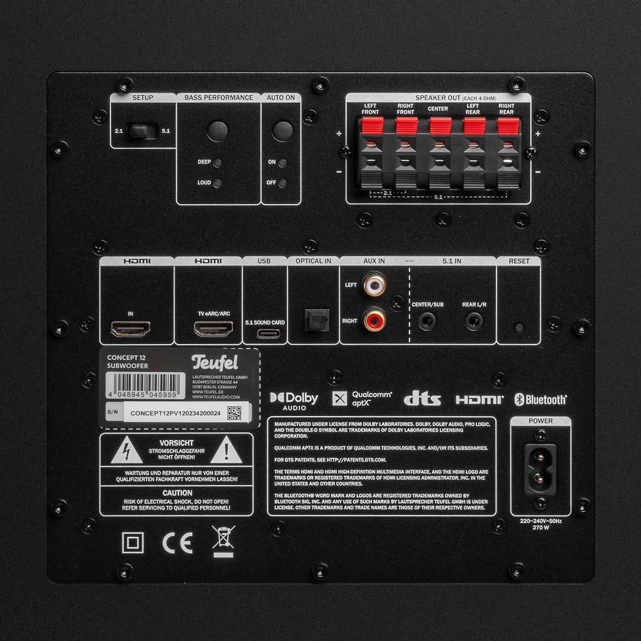 teufel-ultima-20-concept-power-edition-2-1-heimkinosystem-komplettsystem-mit-int image 5