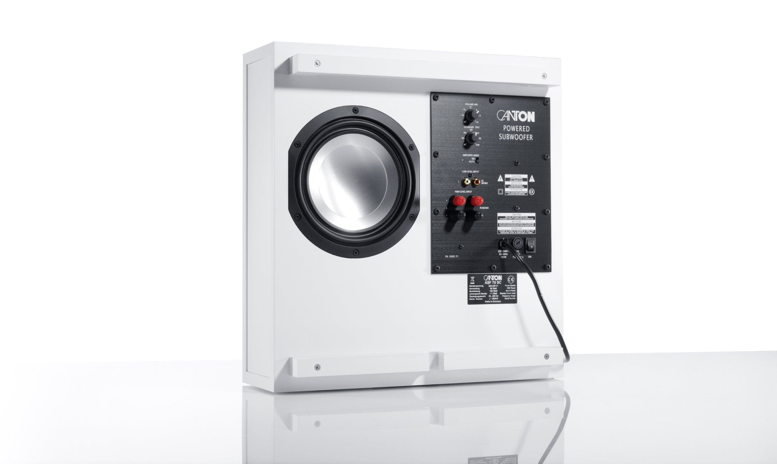 canton-asf-75-sc-aktiver-subwoofer-bassreflex-60-120-watt-200-mm-aluminium-tieft image 2