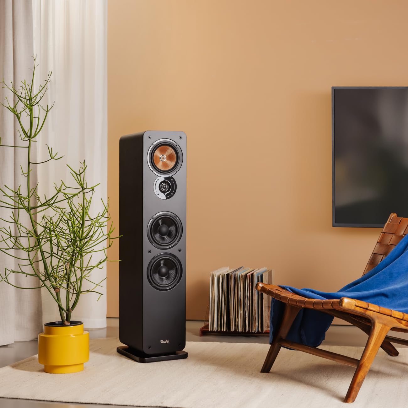 teufel-ultima-40-mk4-stereo-standlautsprecher-paar-3-wege-hifi-boxen-mit-phase-p image 3