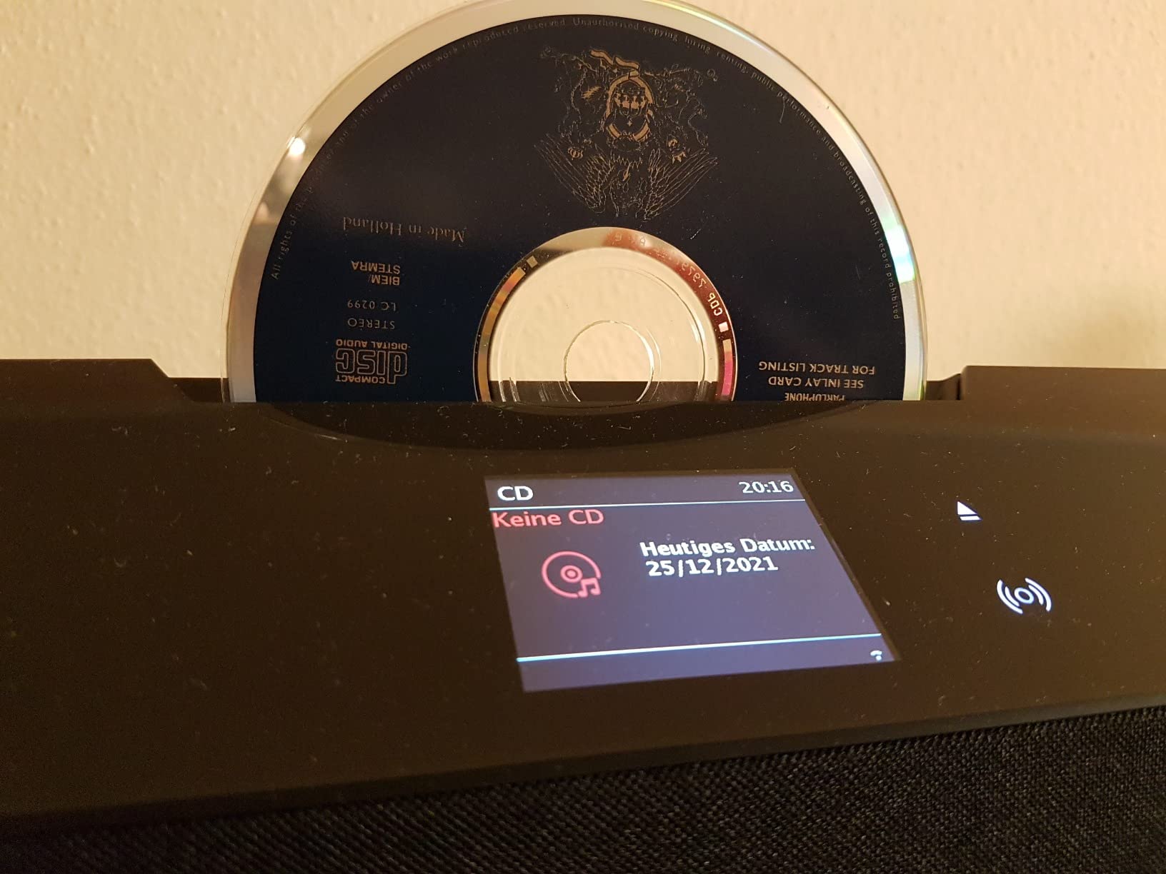 Alexa in der Stereoanlage – genial