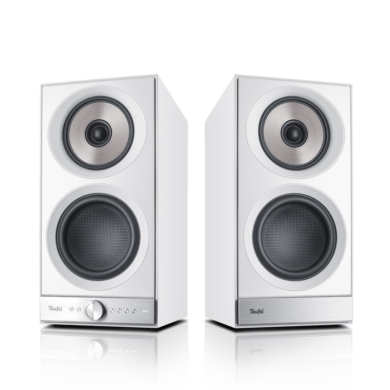 teufel-stereo-m-aktives-regallautsprecher-paar-kabellos-bluetooth-wlan-multiroom image 1