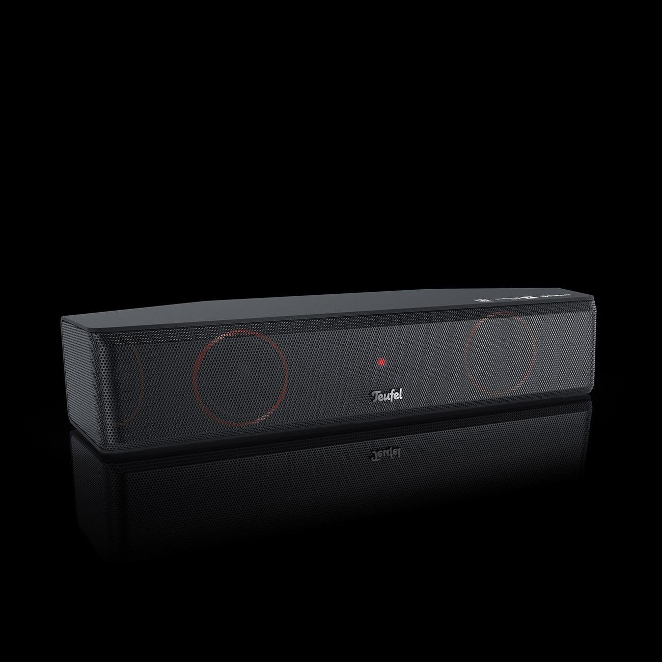 teufel-cinebar-one-kompakte-soundbar-mit-bluetooth-aptx-dynamore-ultra-hdmi-arc- image 6