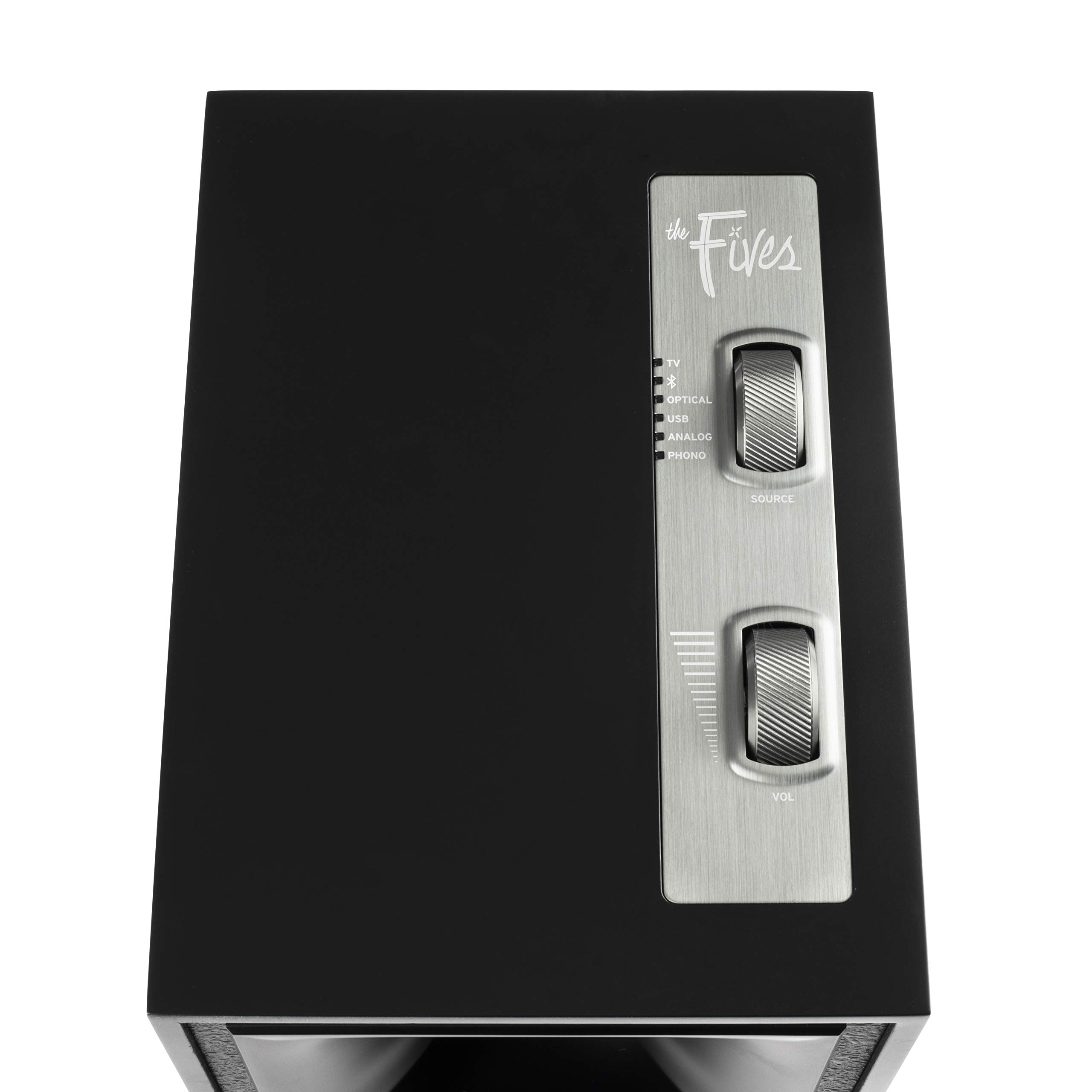 klipsch-the-fives-aktivlautsprecher-paar-mit-hdmi-arc-2-wege-powered-stereo-spea image 3