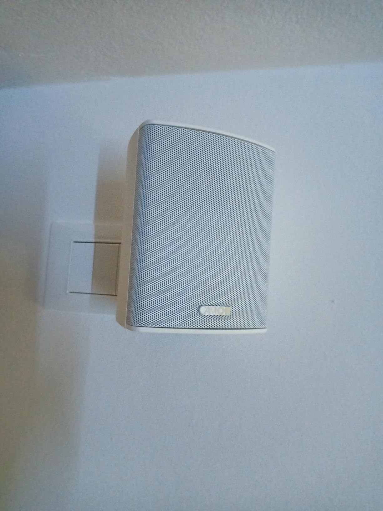 Gut für Filme, Kabel etwas knapp