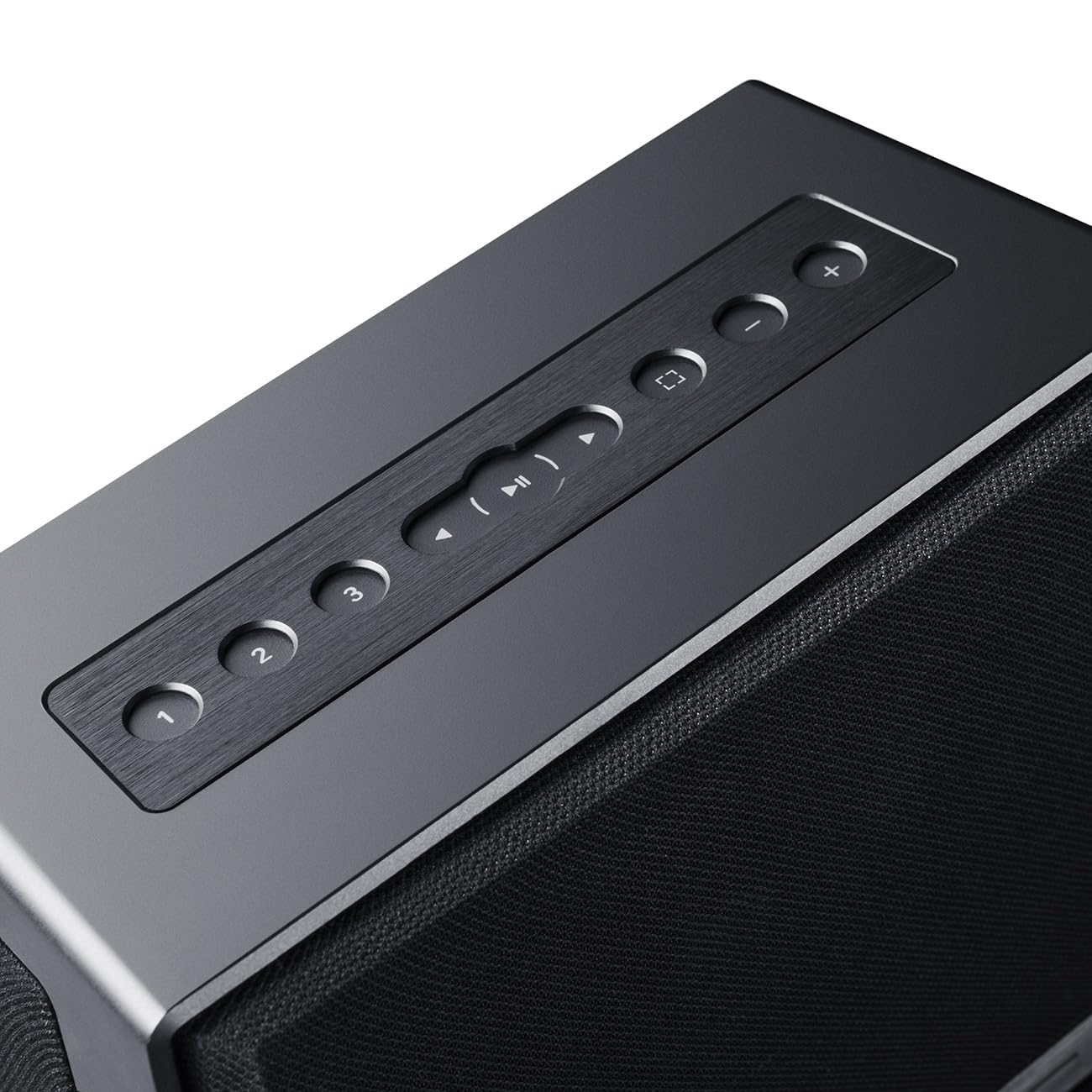 teufel-one-s-stereo-set-2x-streaming-lautsprecher-schwarz-kompakte-multiroom-wla image 4