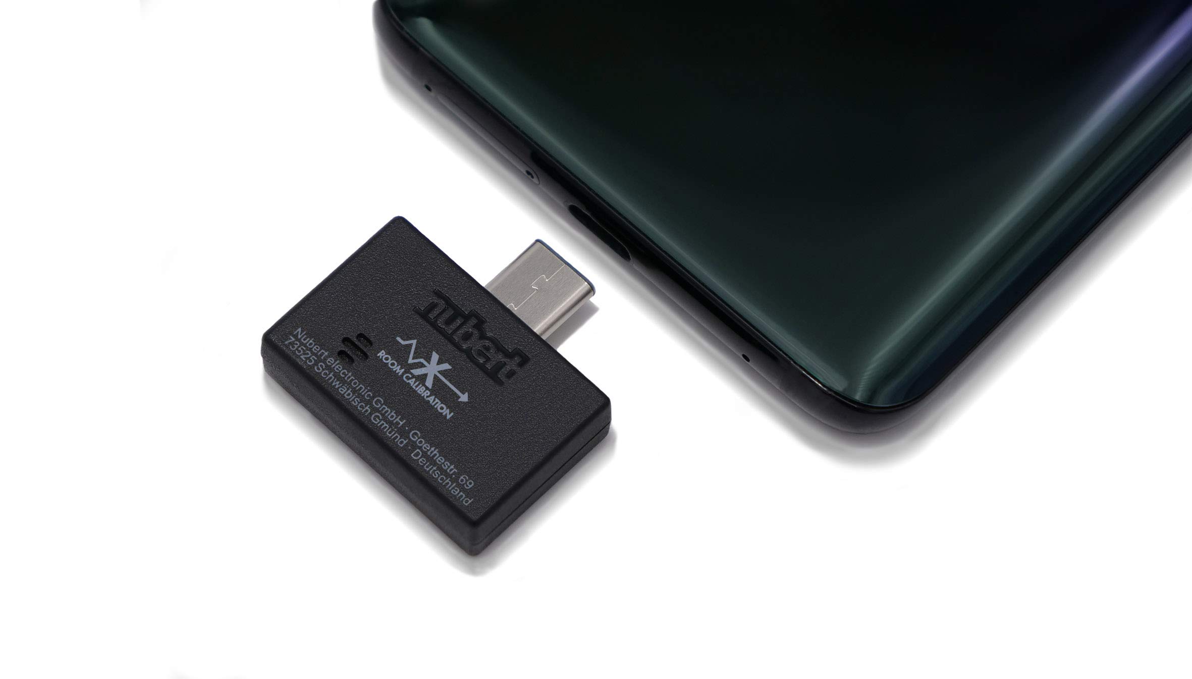 nubert-xrc-android-interface-kompaktes-einmessmikrofon-mit-usb-c-anschluss-f-r-x image 3