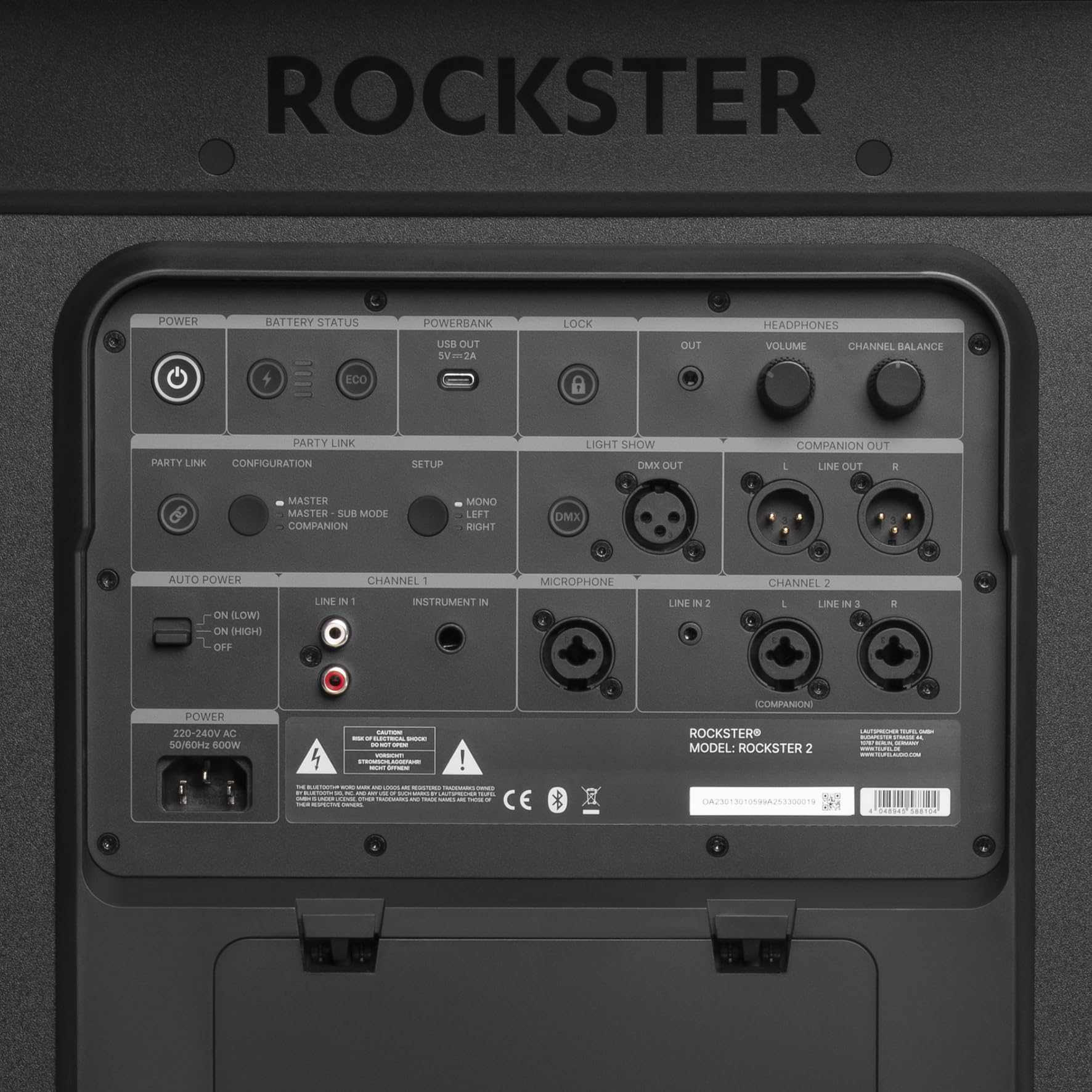 teufel-rockster-2-mobiler-event-bluetooth-lautsprecher-mit-rollen-440-w-dmx-steu image 4