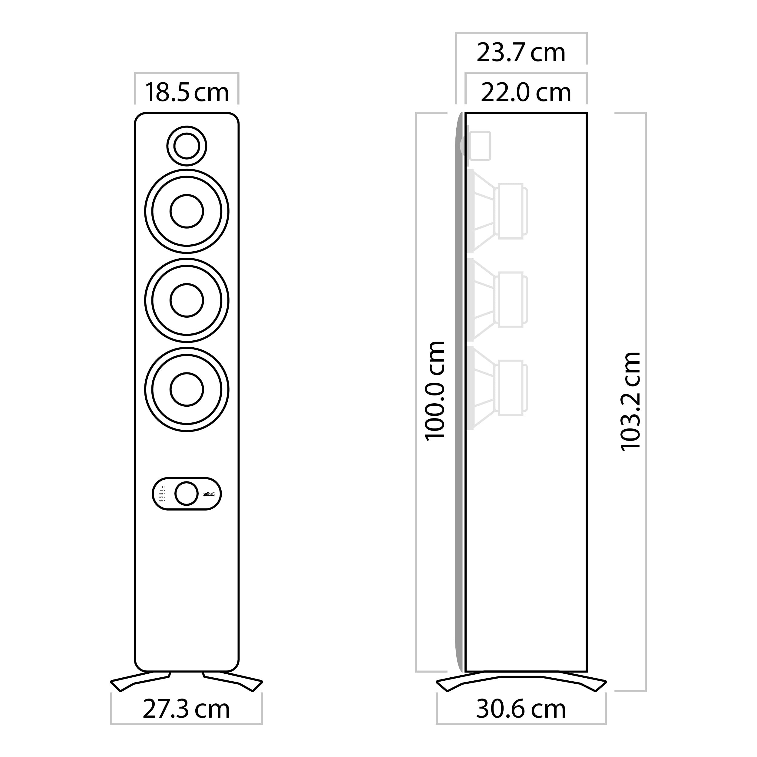 nubert-nupro-sp-500-aktiv-standlautsprecher-paar-mit-hdmi-earc-f-r-tv-und-hifi-3 image 8