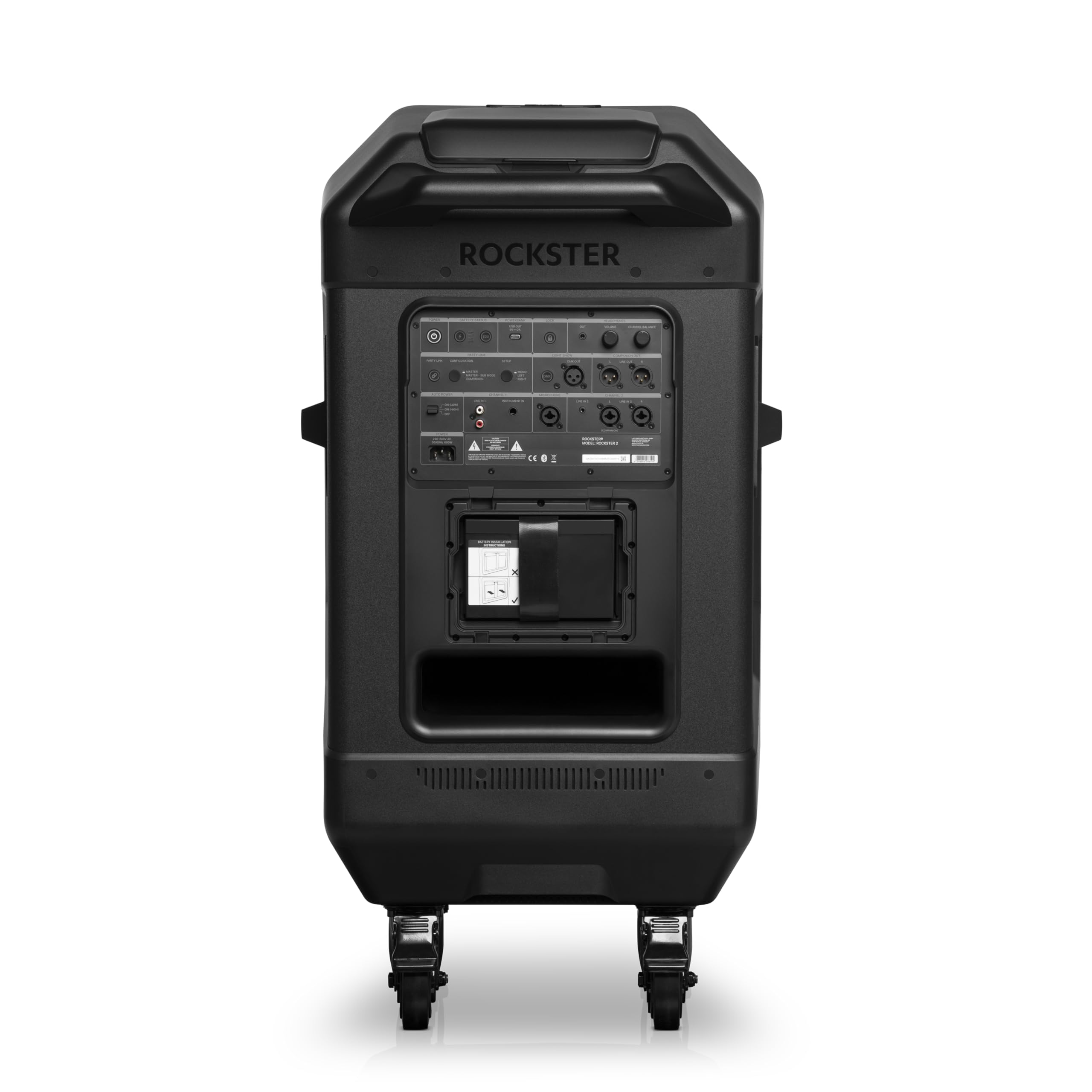teufel-rockster-2-mobiler-event-bluetooth-lautsprecher-mit-rollen-440-w-dmx-steu image 3