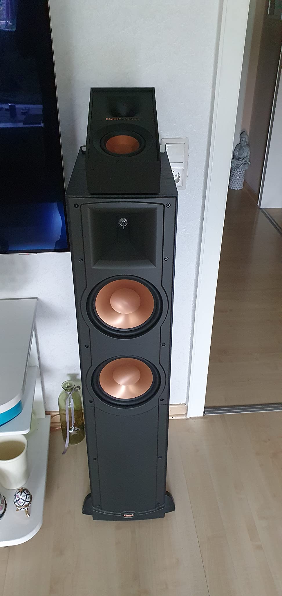 Absolut überzeugend