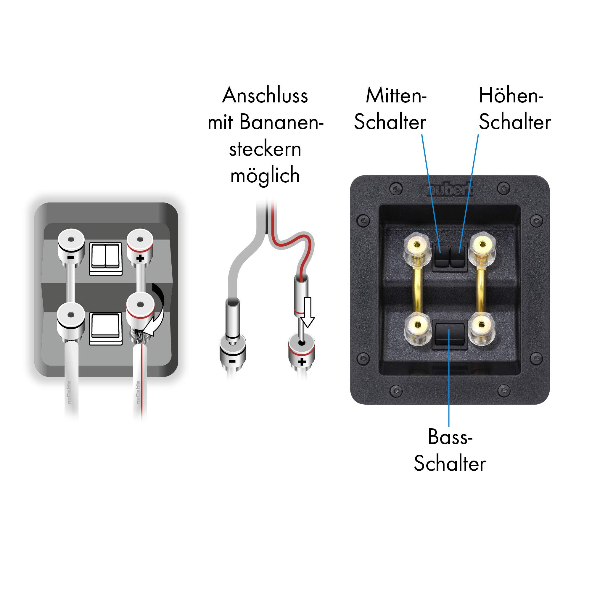 nubert-nuvero-110-schwarzer-passiver-high-end-standlautsprecher-1-st-ck-3-wege-t image 4