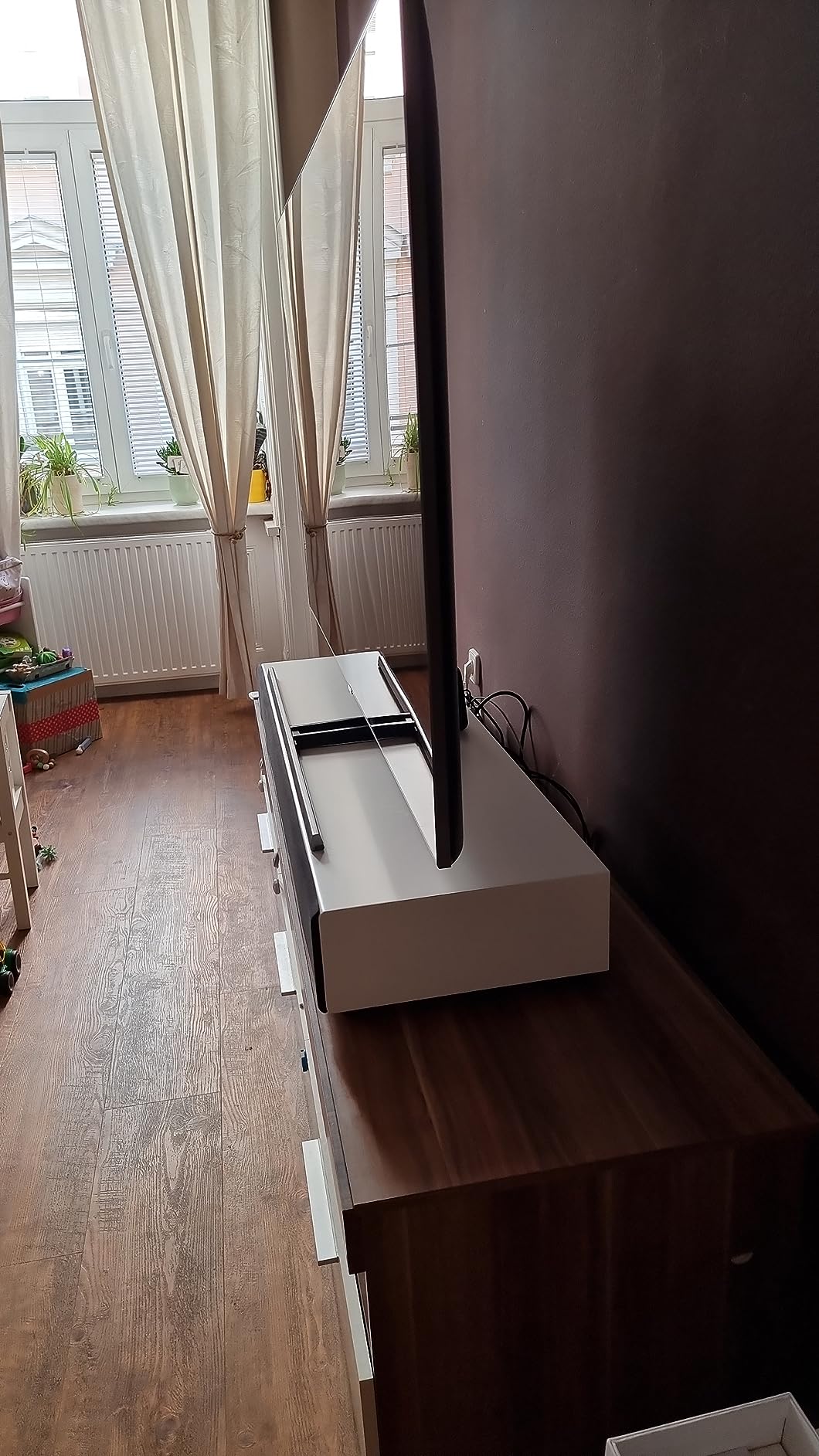 Leider Aussetzer bei Bluetooth