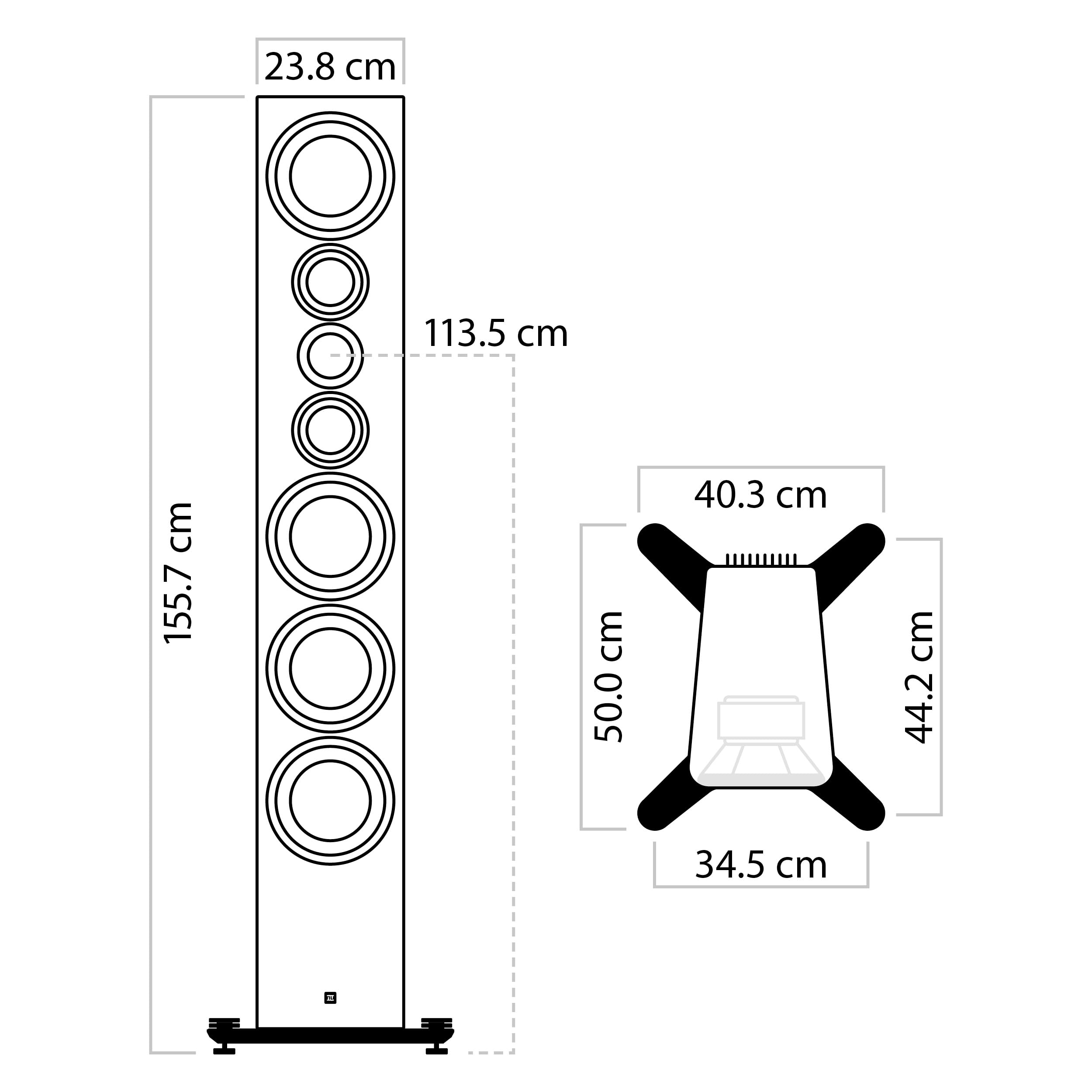 nubert-nuzeo-15-aktiver-wireless-standlautsprecher-der-referenzklasse-880-w-x-co image 8
