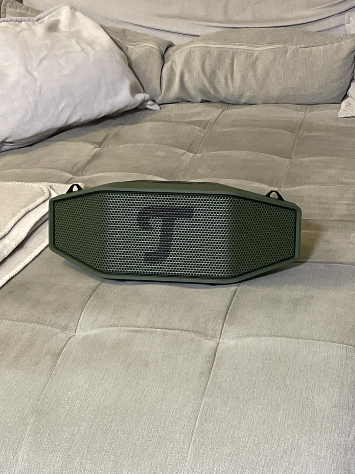 Outdoor-Sound ohne Kompromisse