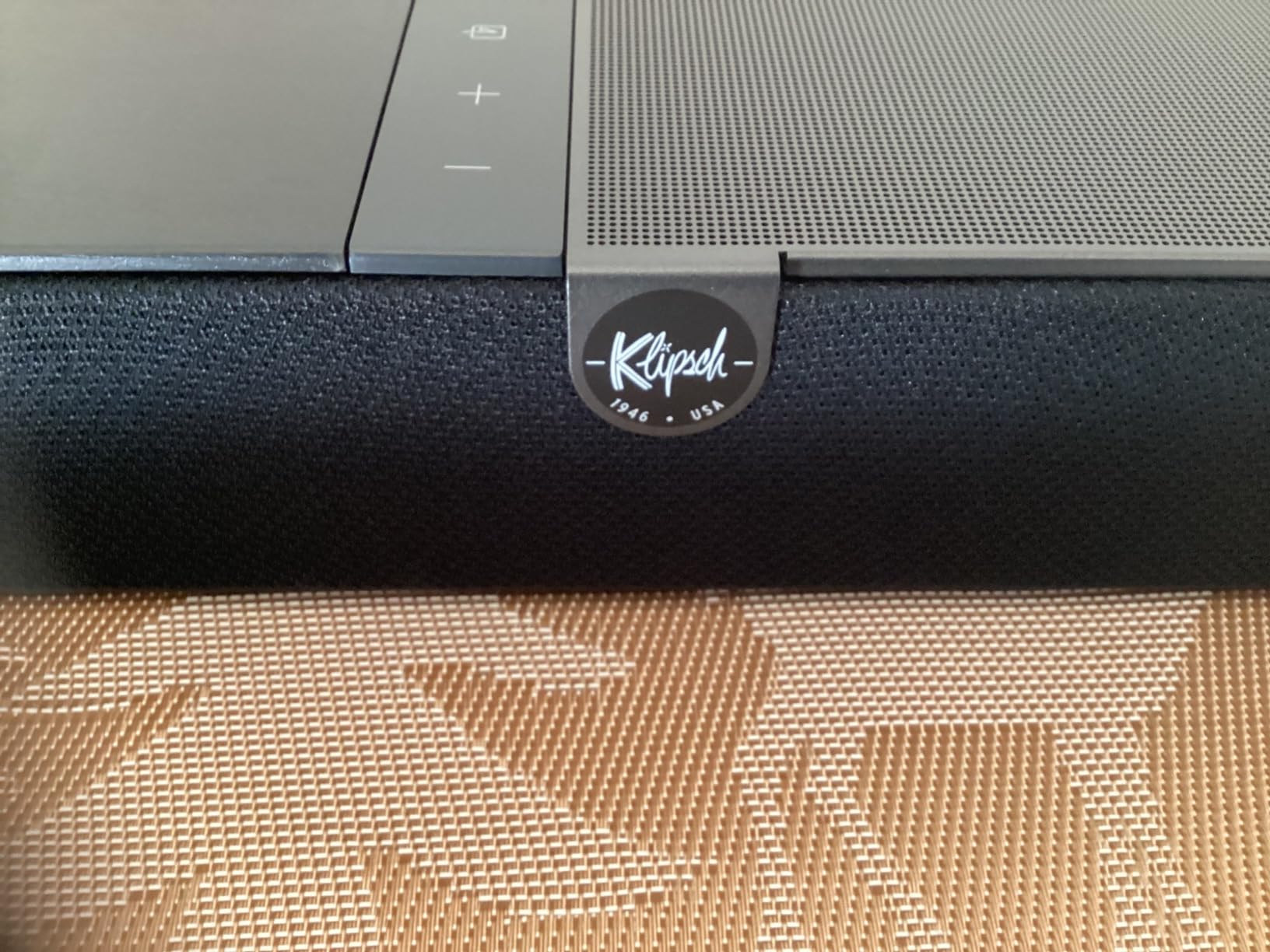 Gut, aber Bass nur mäßig