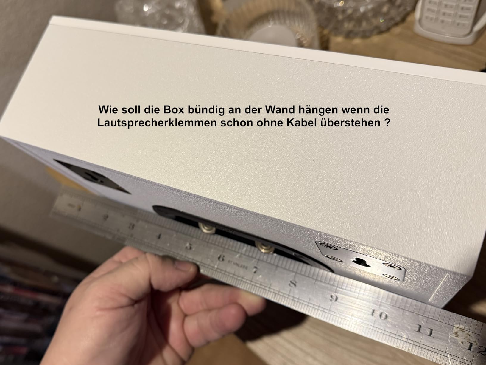 Gutes Paar für kleines Geld
