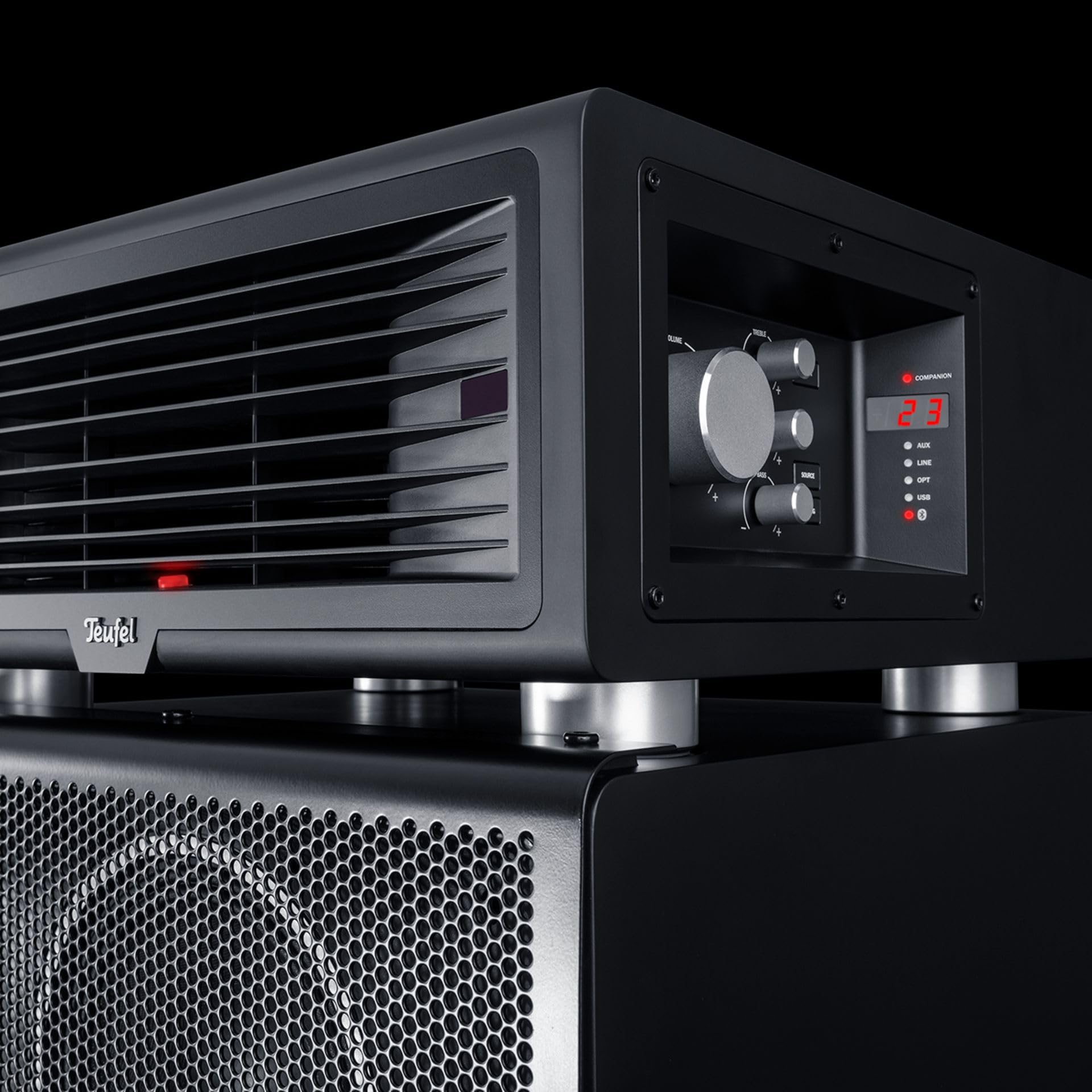 teufel-power-hifi-stereo-set-2-x-aktiver-soundtower-440-watt-turm-bluetooth-aptx image 3