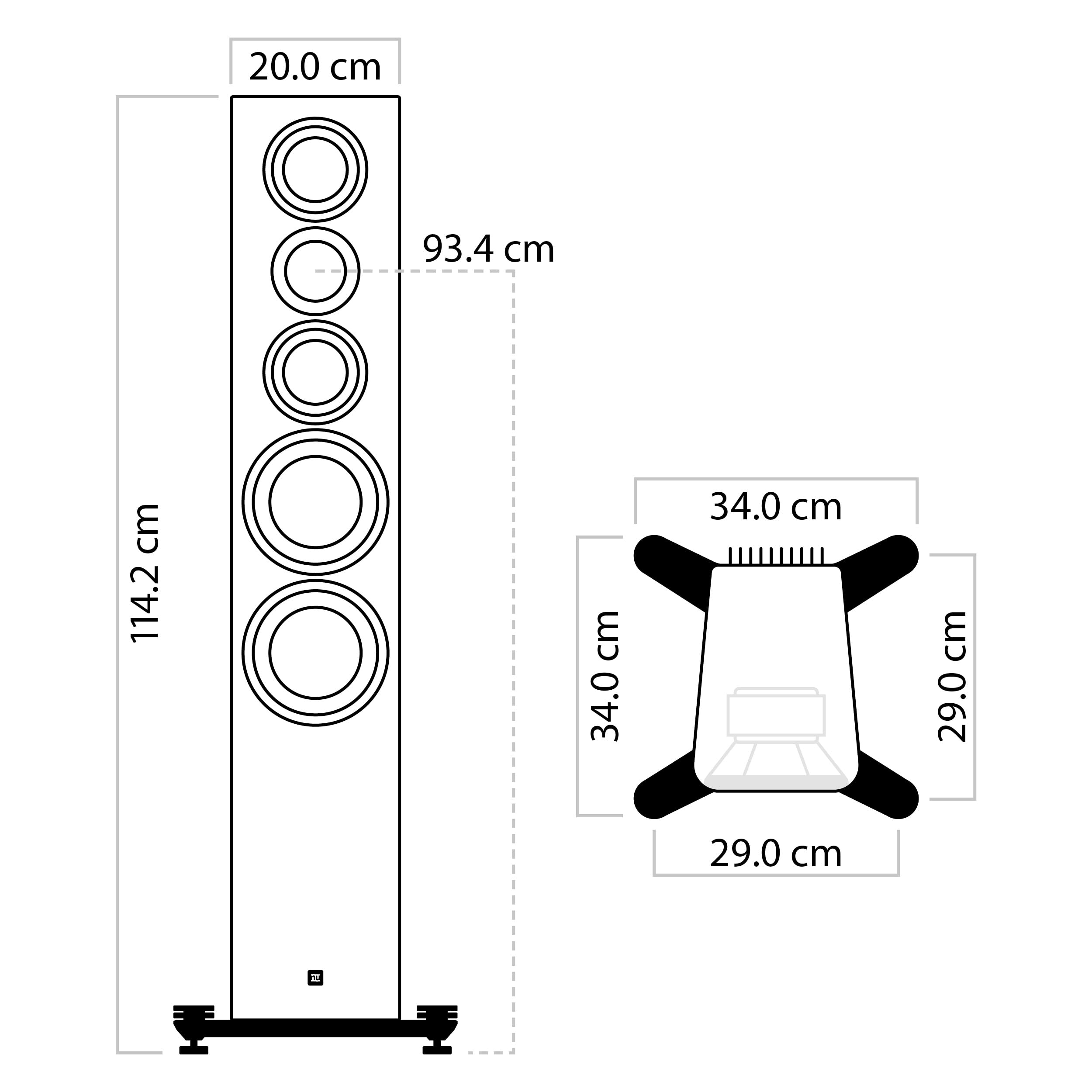nubert-nuzeo-11-aktiver-wireless-standlautsprecher-der-referenzklasse-3-wege-sys image 6