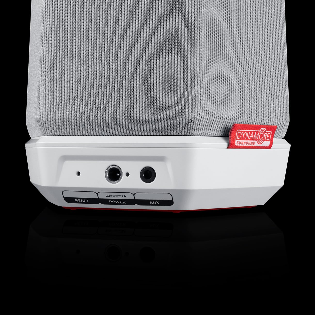 teufel-holist-s-360-grad-smart-speaker-mit-alexa-wlan-bluetooth-multiroom-und-hd image 4