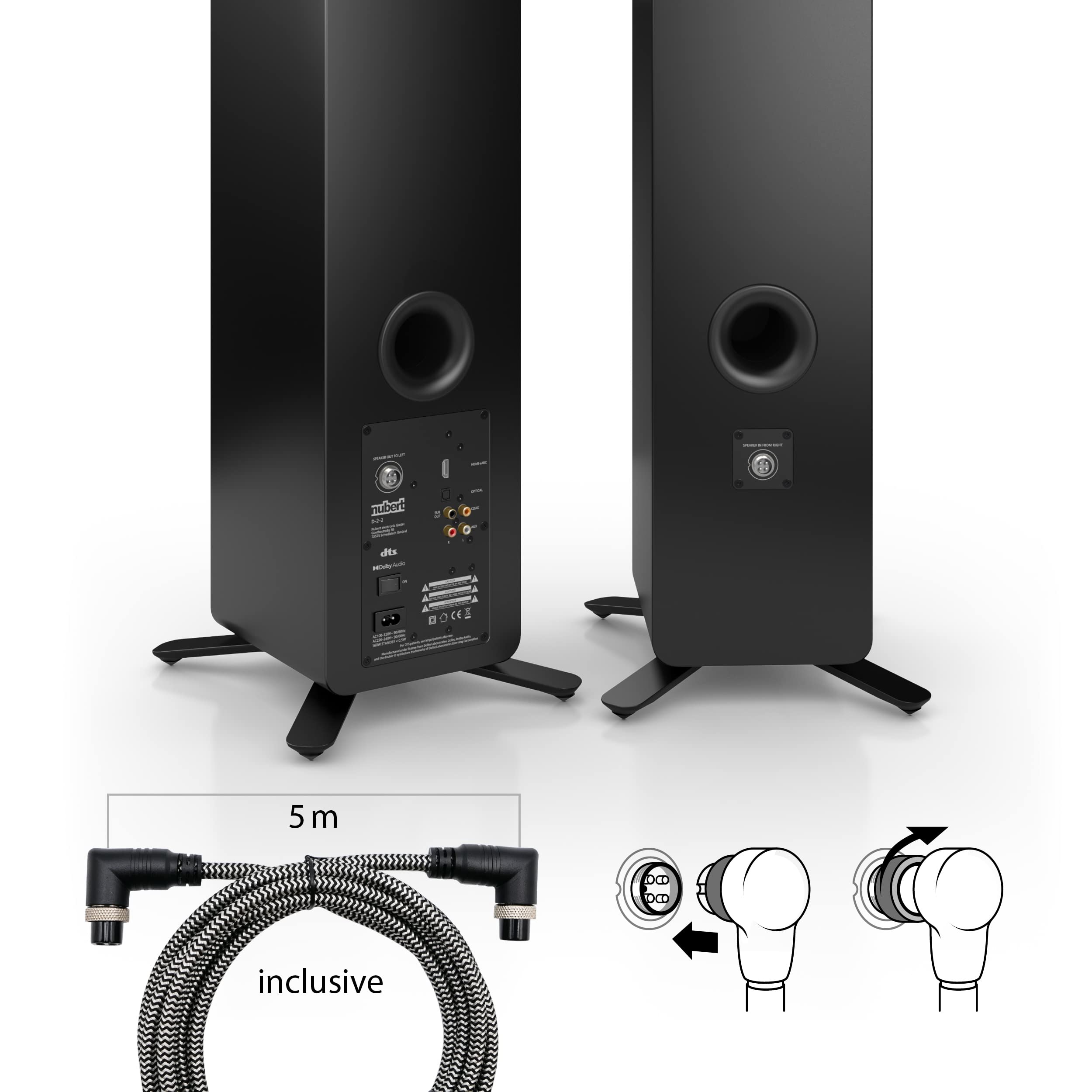 nubert-nupro-sp-500-aktiv-standlautsprecher-paar-mit-hdmi-earc-f-r-tv-und-hifi-3 image 4